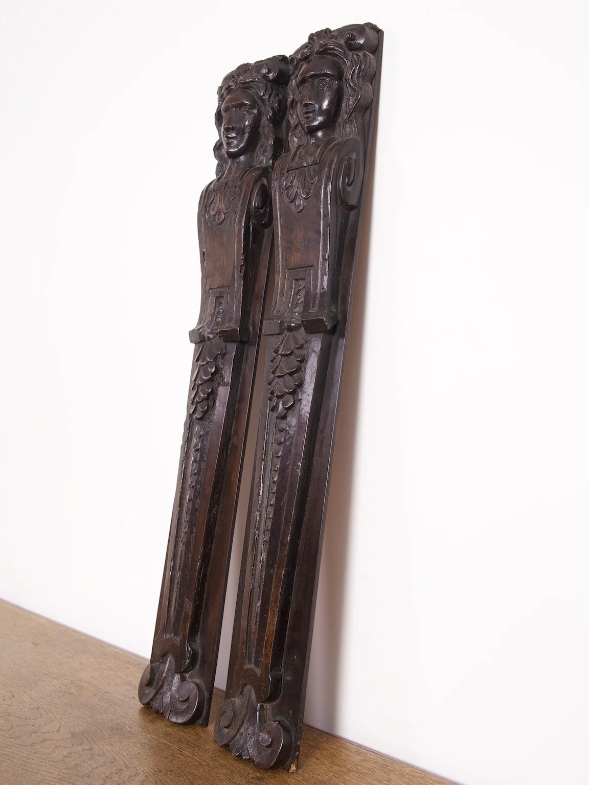 Early Oak Termes - Image 8