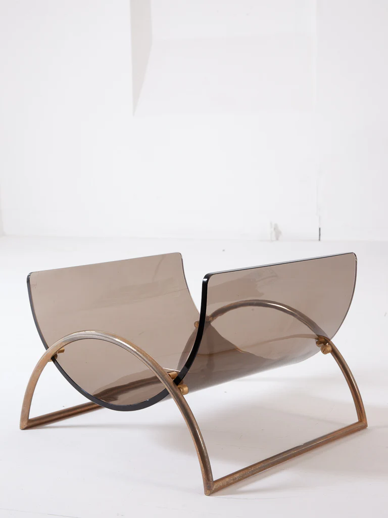 Magazine Rack