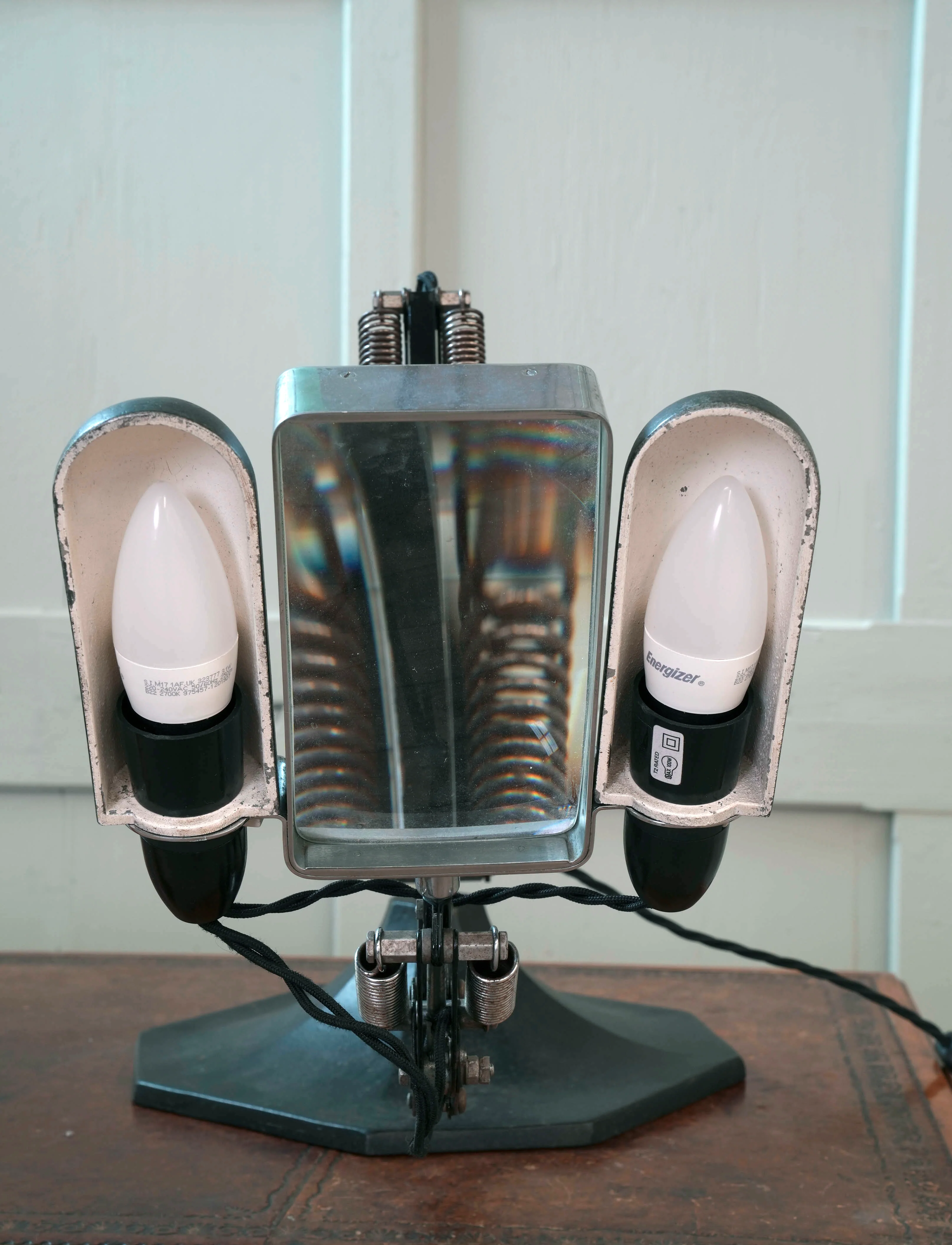Anglepoise 1431 Magnifying Desk Lamp - Image 7
