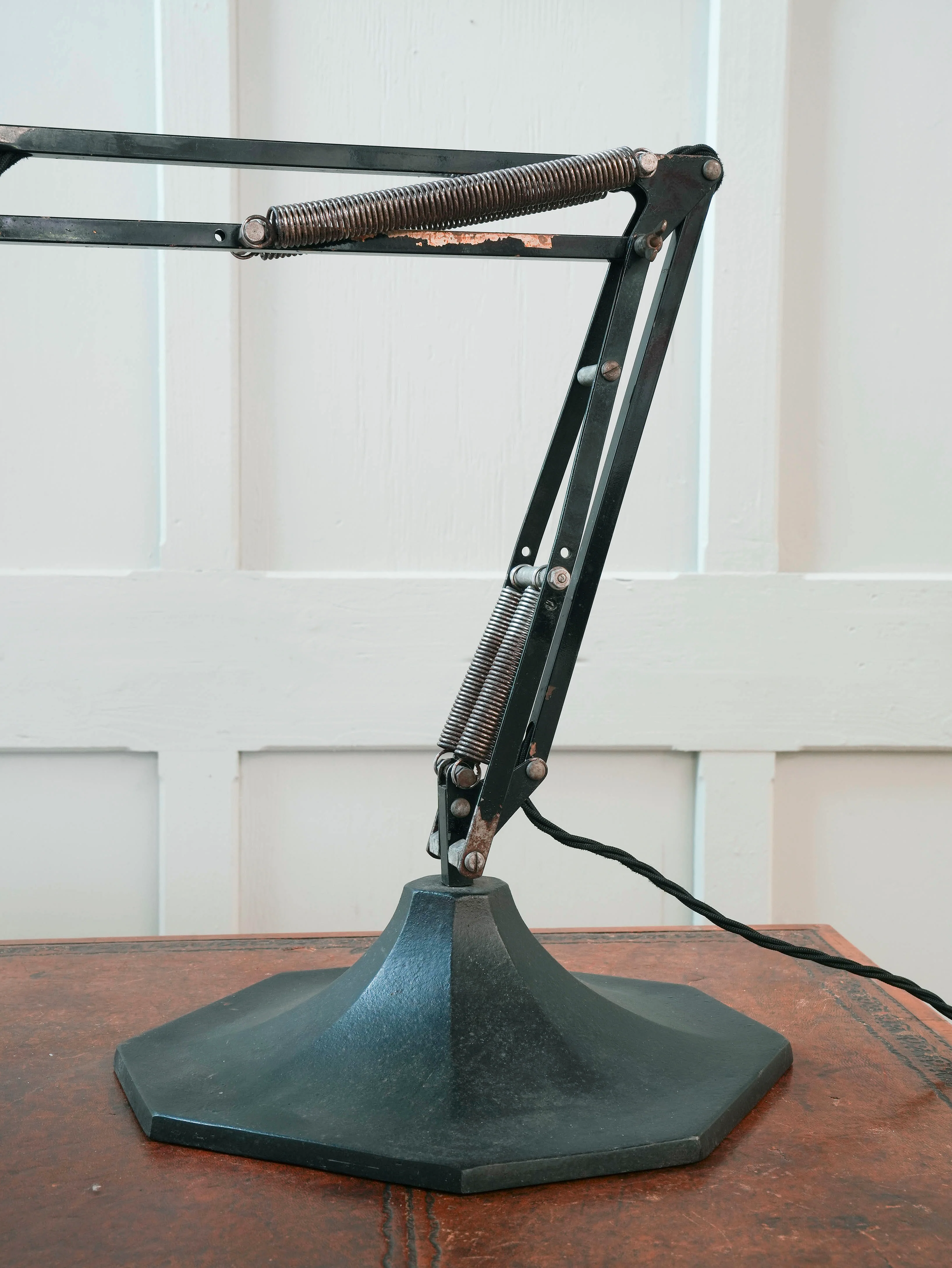 Anglepoise 1431 Magnifying Desk Lamp - Image 8