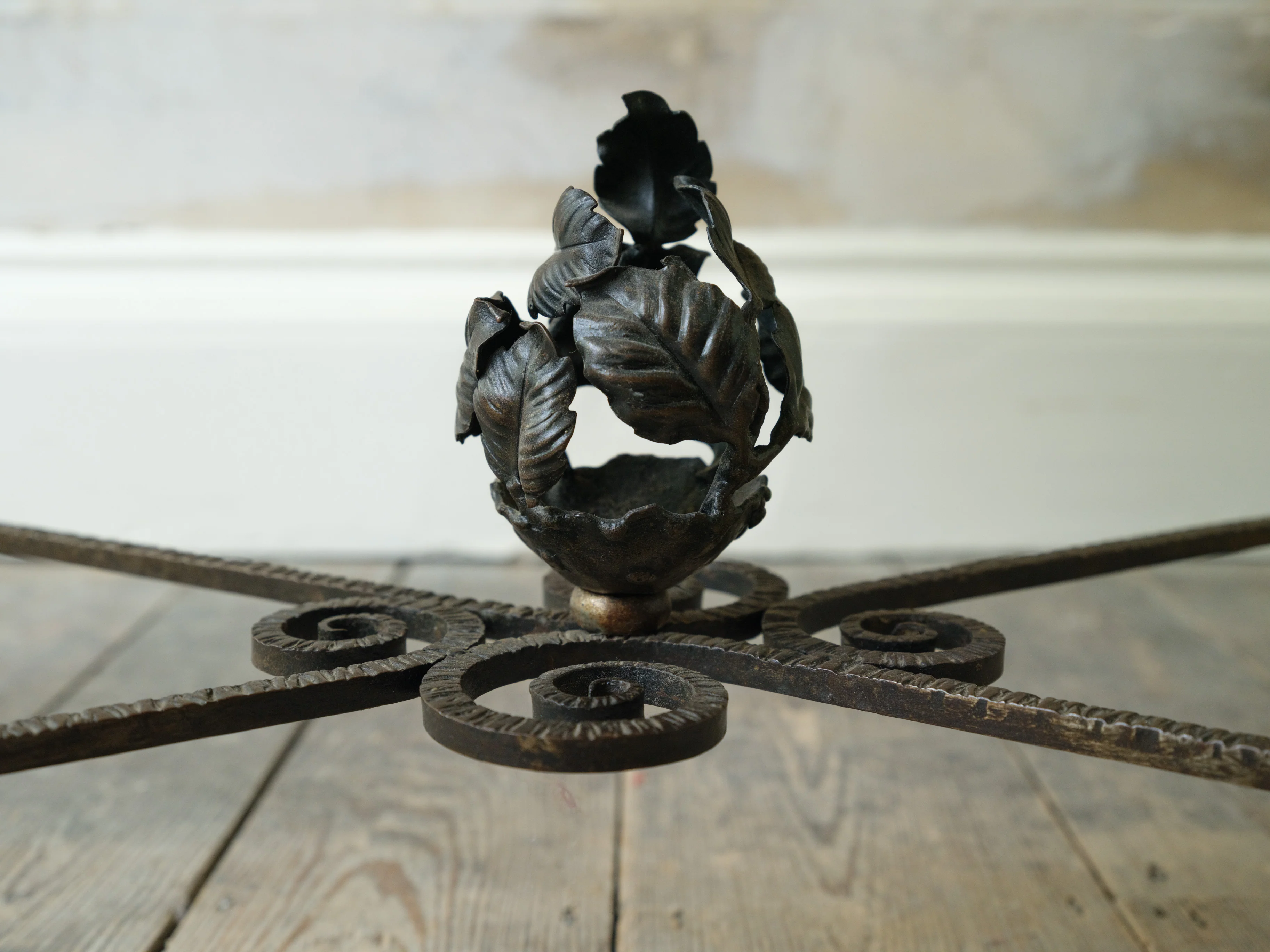 Occasional Table in the manner of Edgar Brand - Image 13