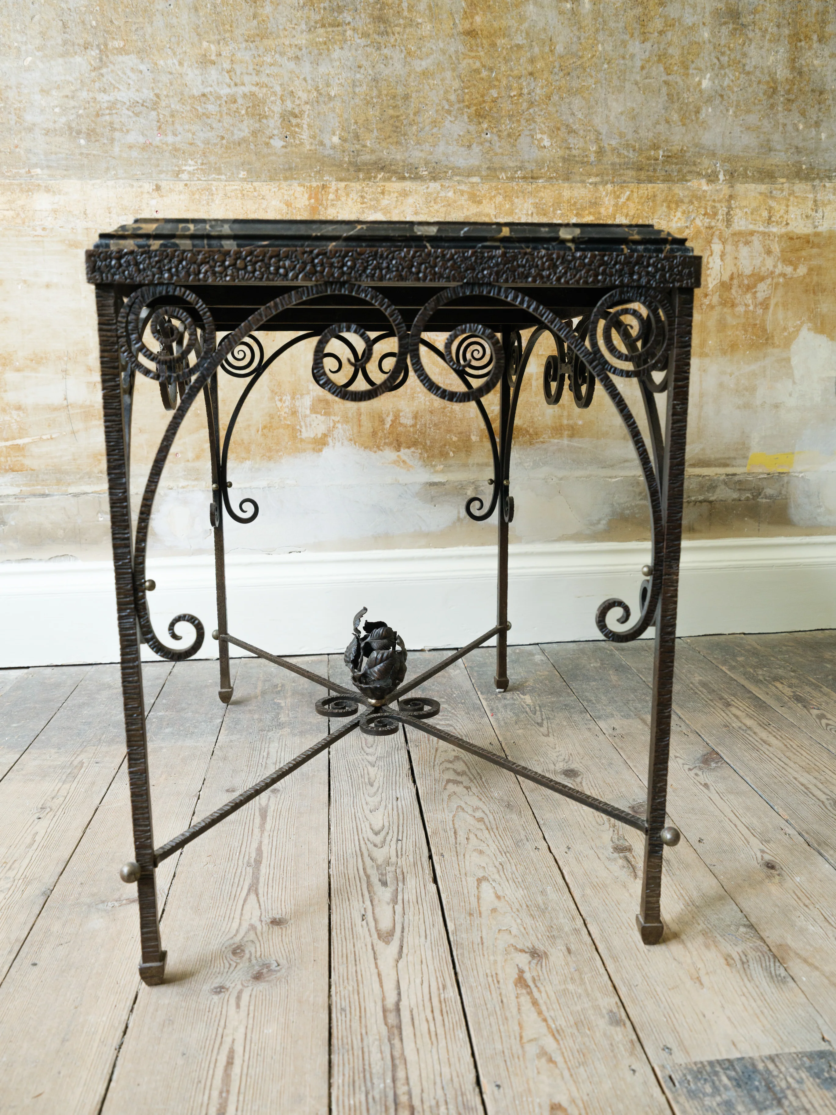 Occasional Table in the manner of Edgar Brand - Image 23
