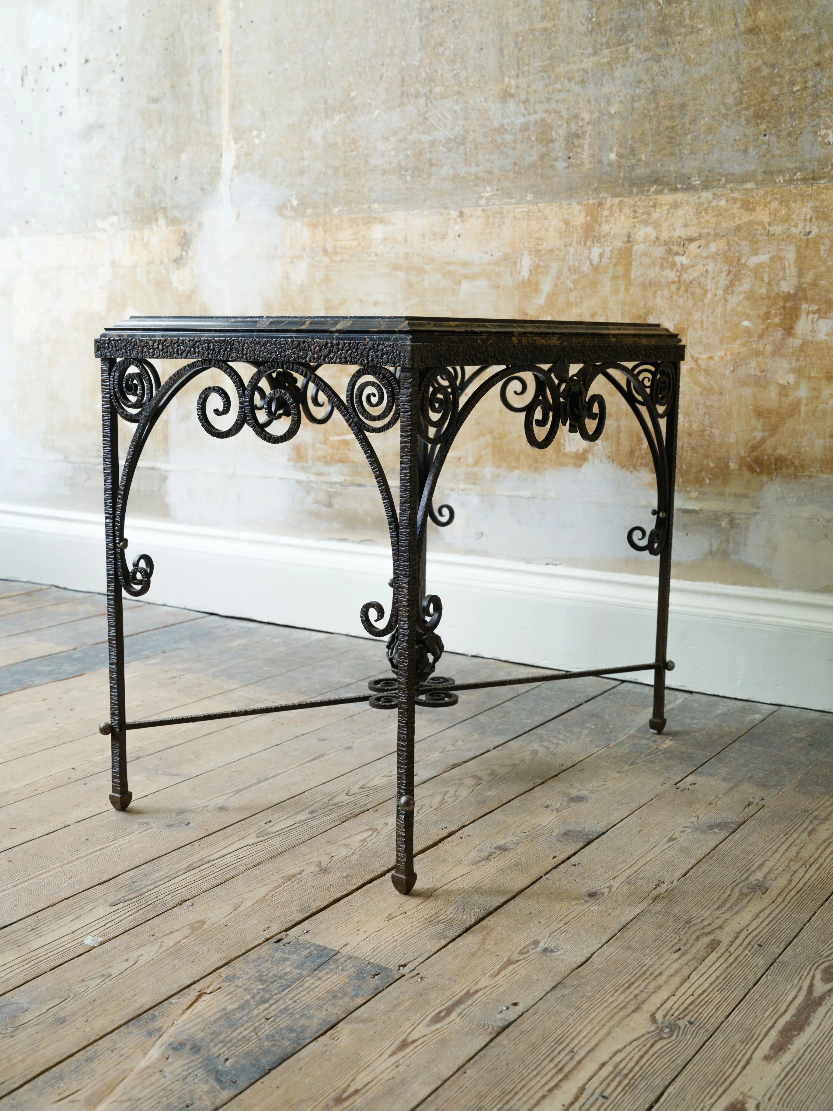 Occasional Table in the manner of Edgar Brand - Image 24