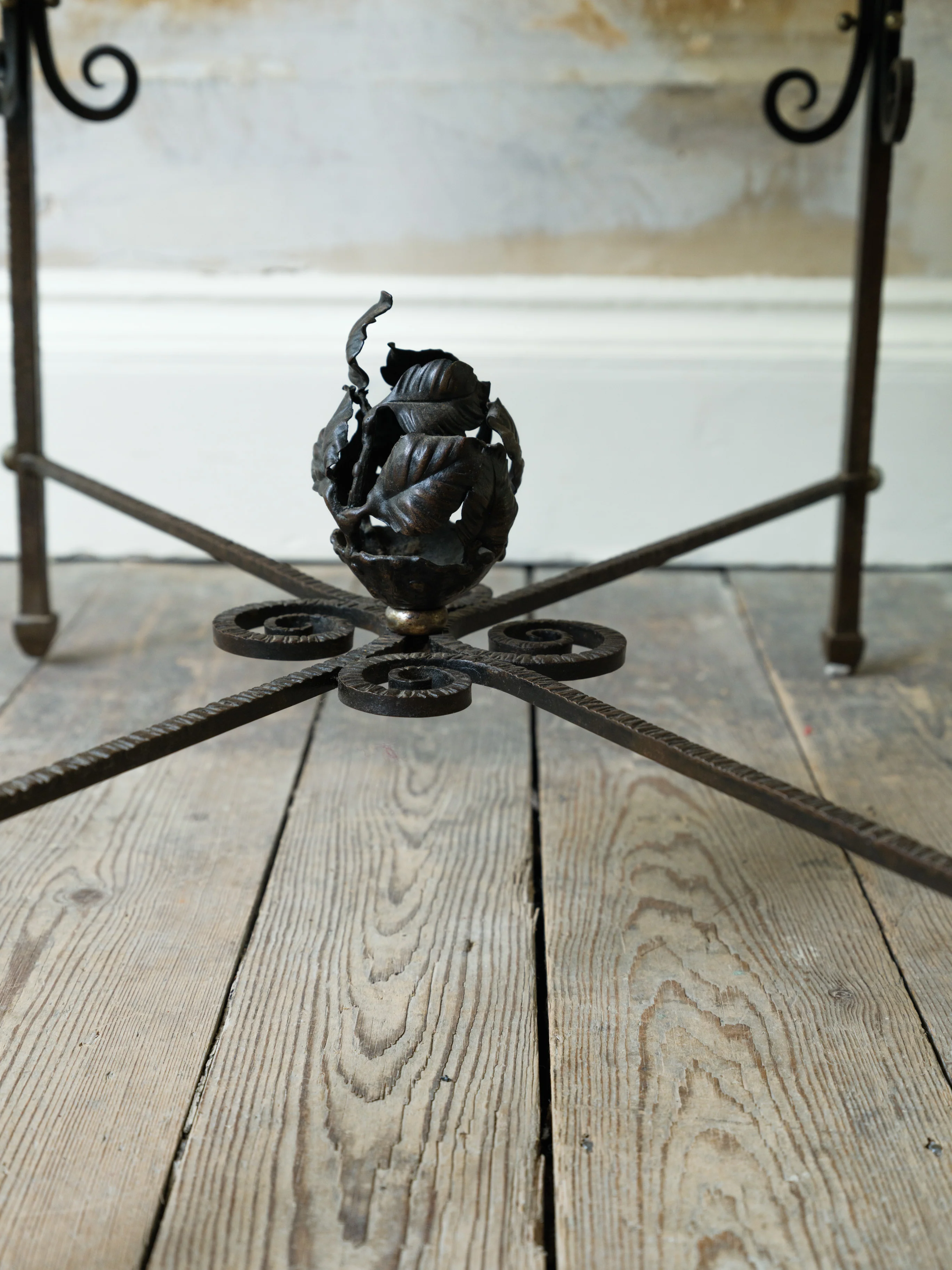 Occasional Table in the manner of Edgar Brand - Image 27