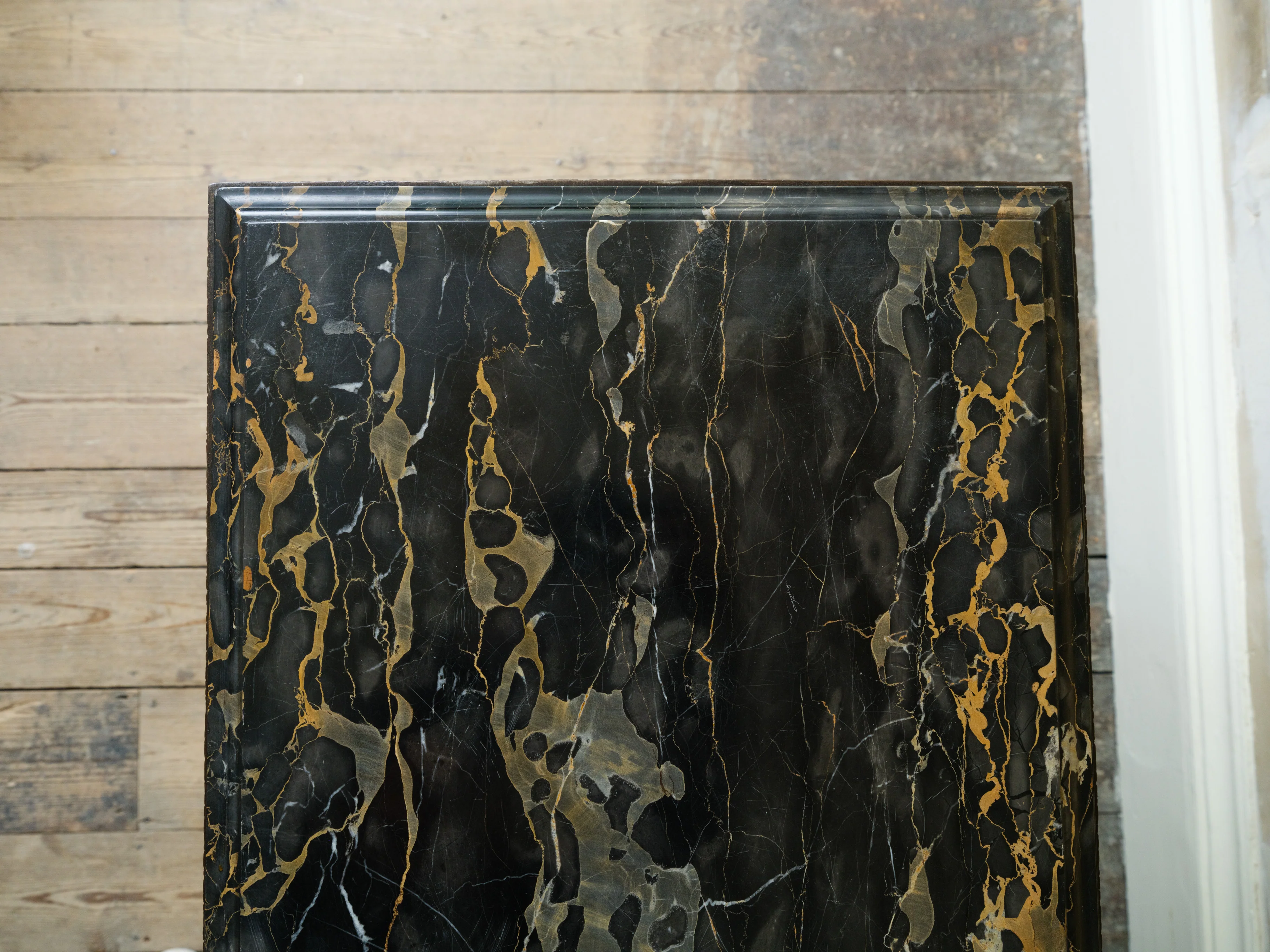 Occasional Table in the manner of Edgar Brand - Image 7