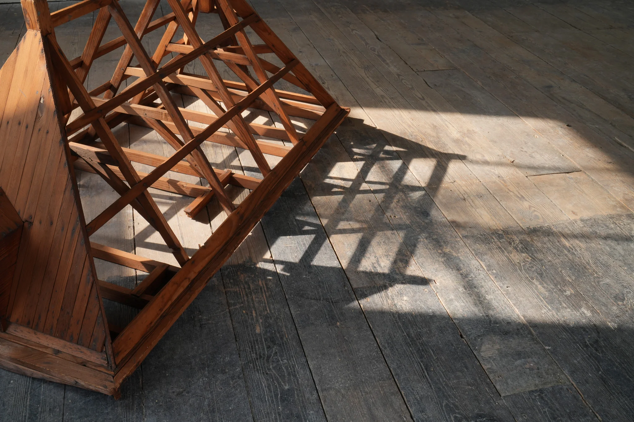 Amsterdam Architect's Roof Model - Image 5