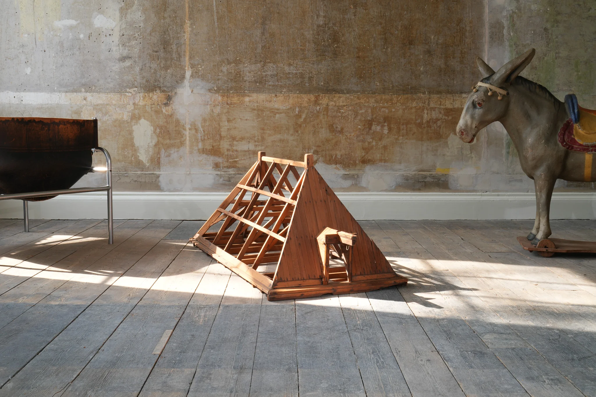 Amsterdam Architect's Roof Model - Image 9