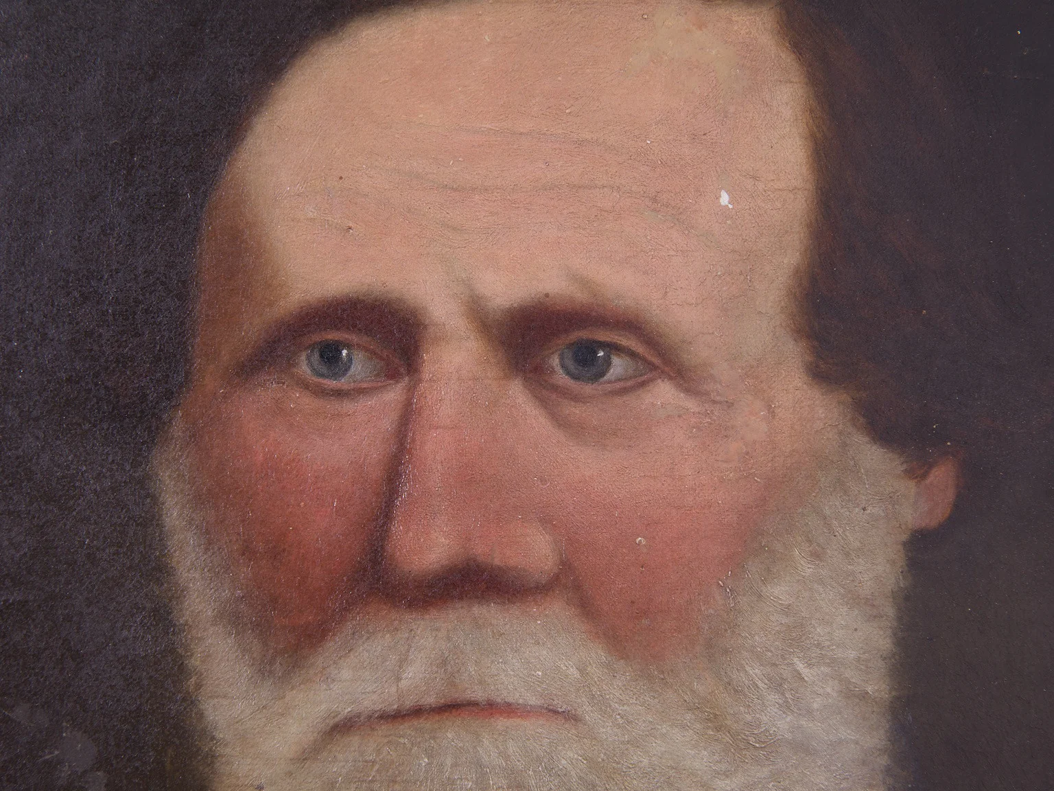 Portrait In Oil - Image 7