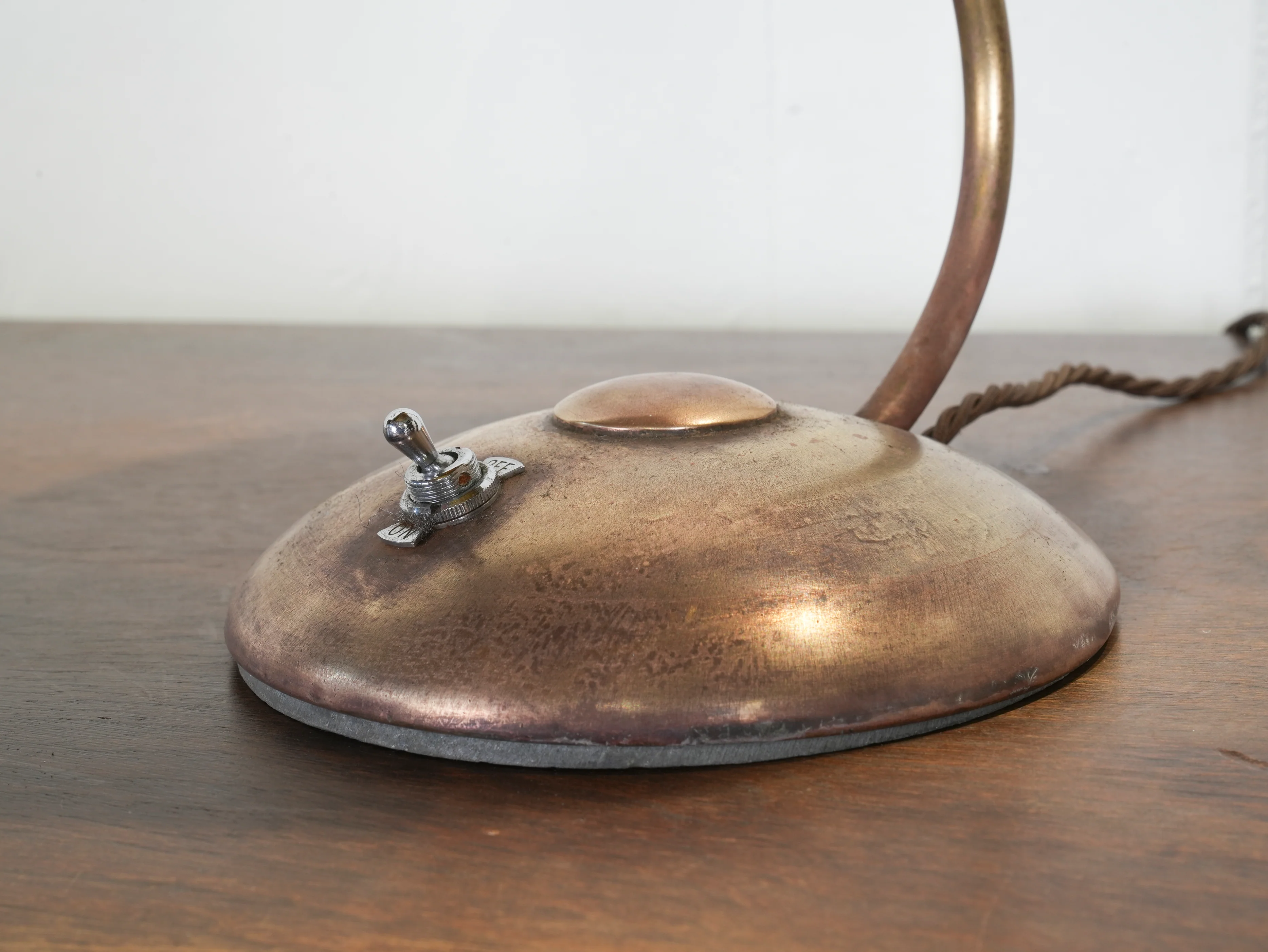 A Pair of Helo Leuchten Desk Lamps - Image 11