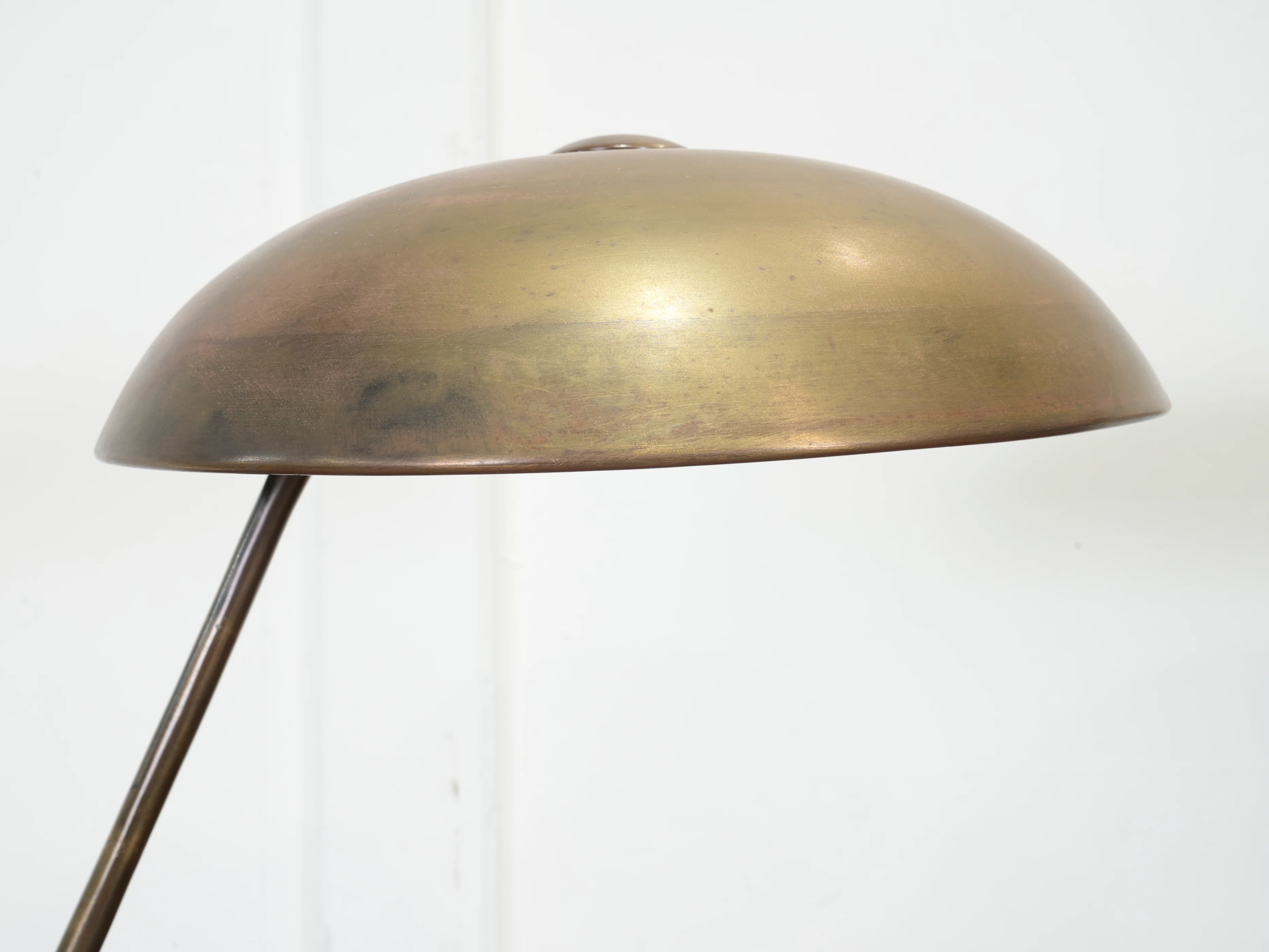 A Pair of Helo Leuchten Desk Lamps - Image 7