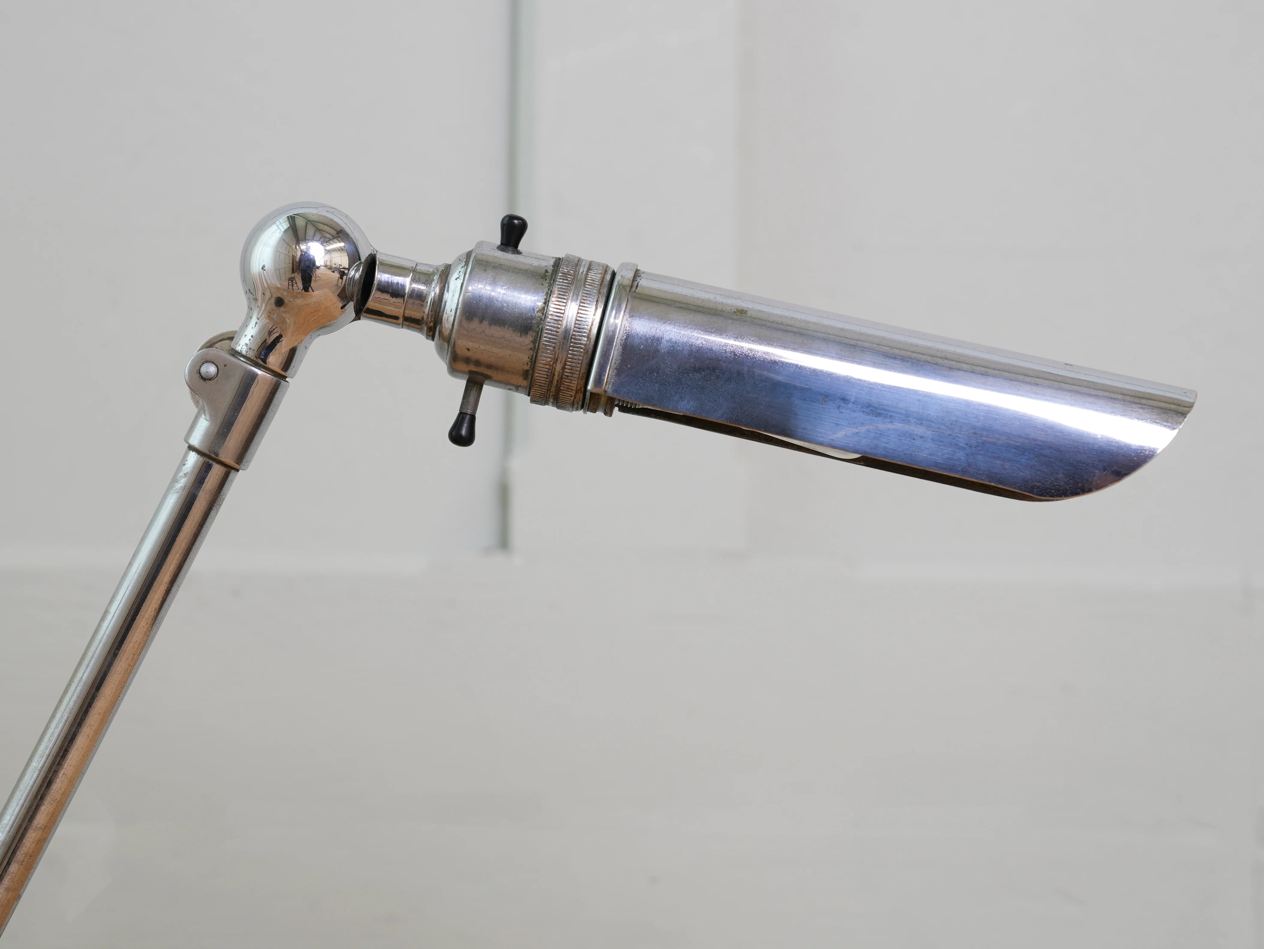 A Pair of Mek-ELek Desk Lamps - Image 5