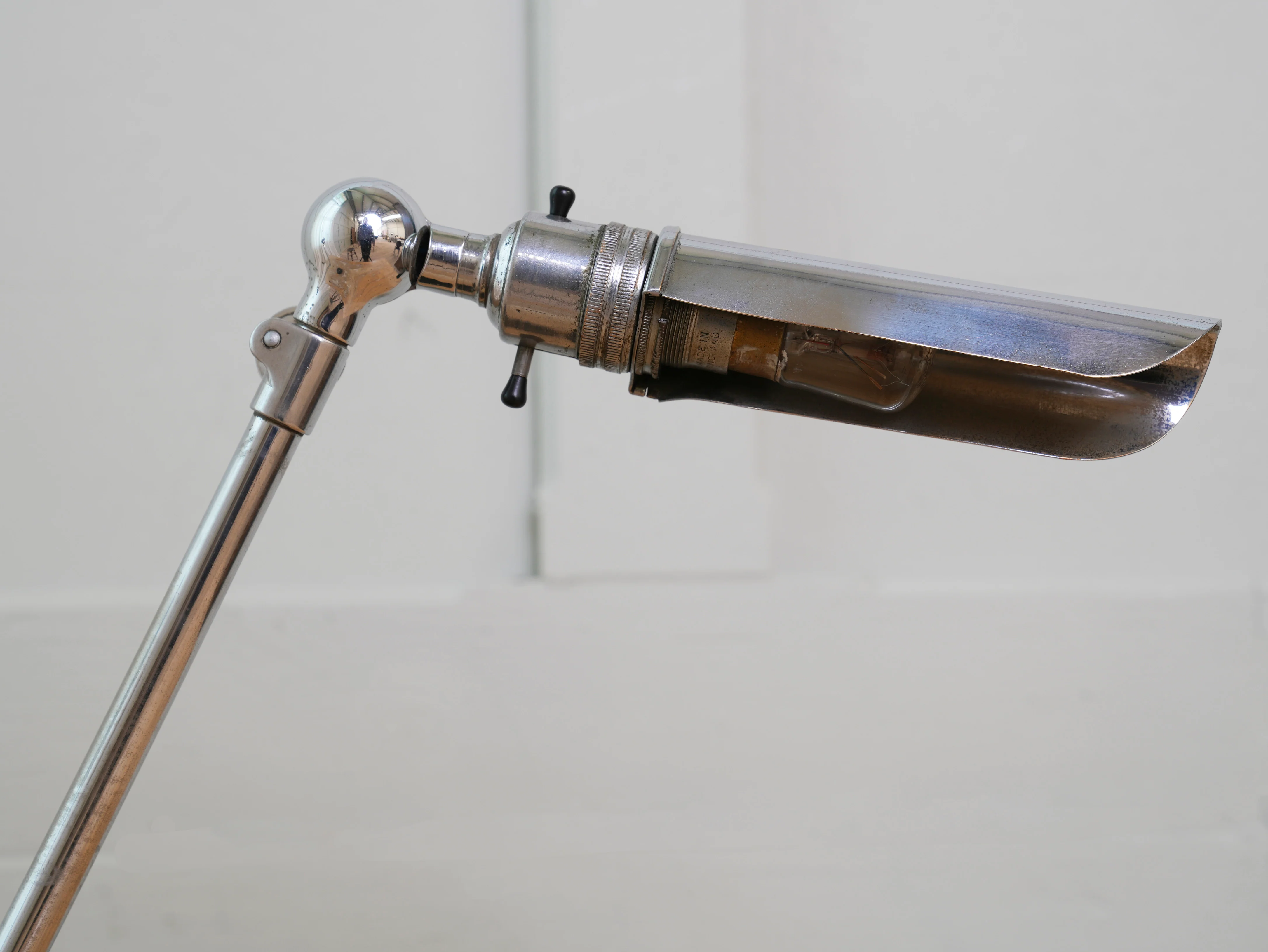 A Pair of Mek-ELek Desk Lamps - Image 6
