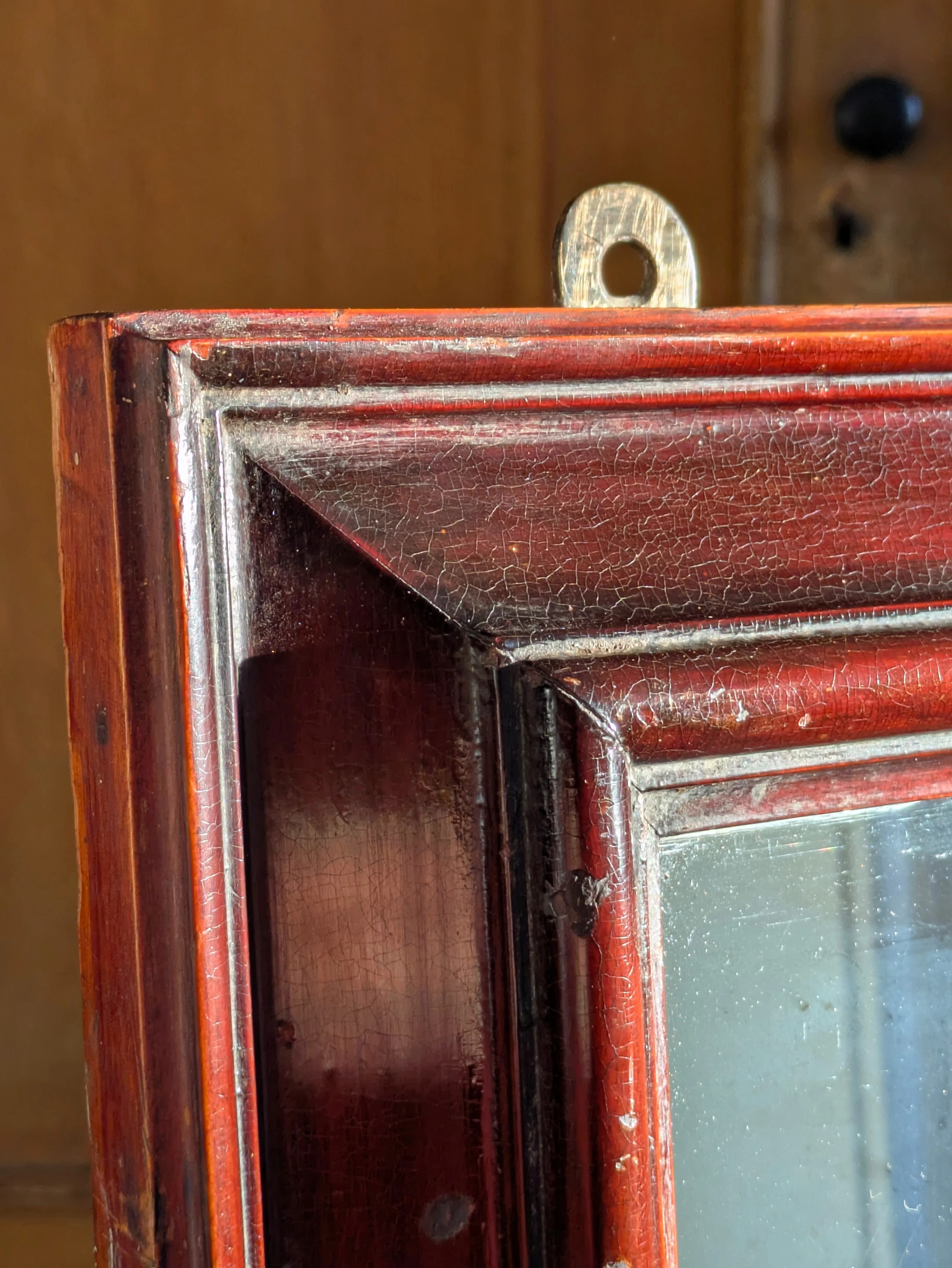 A Pair of Maritime Mirrors - Image 10