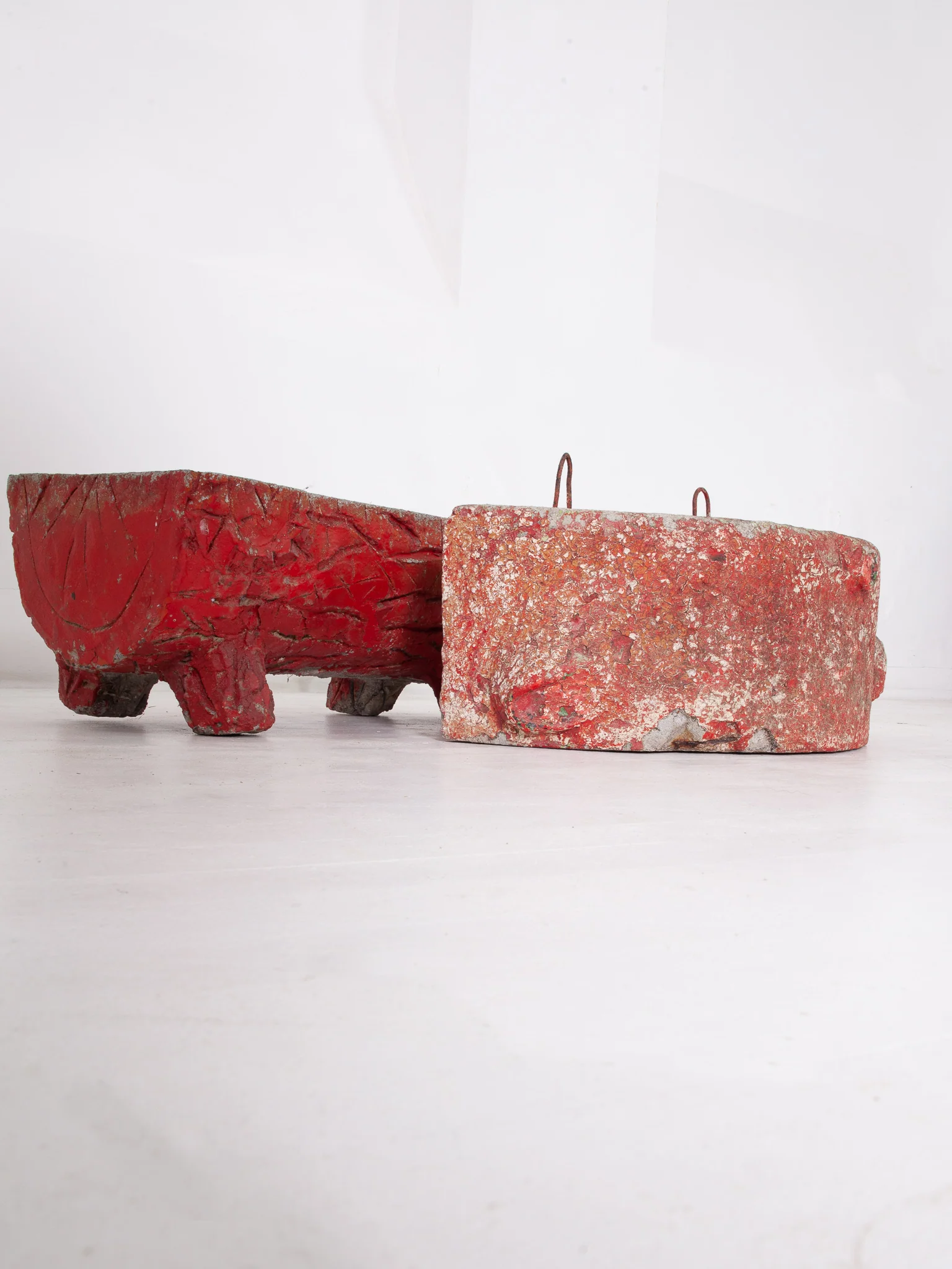 Red Planters - Image 11