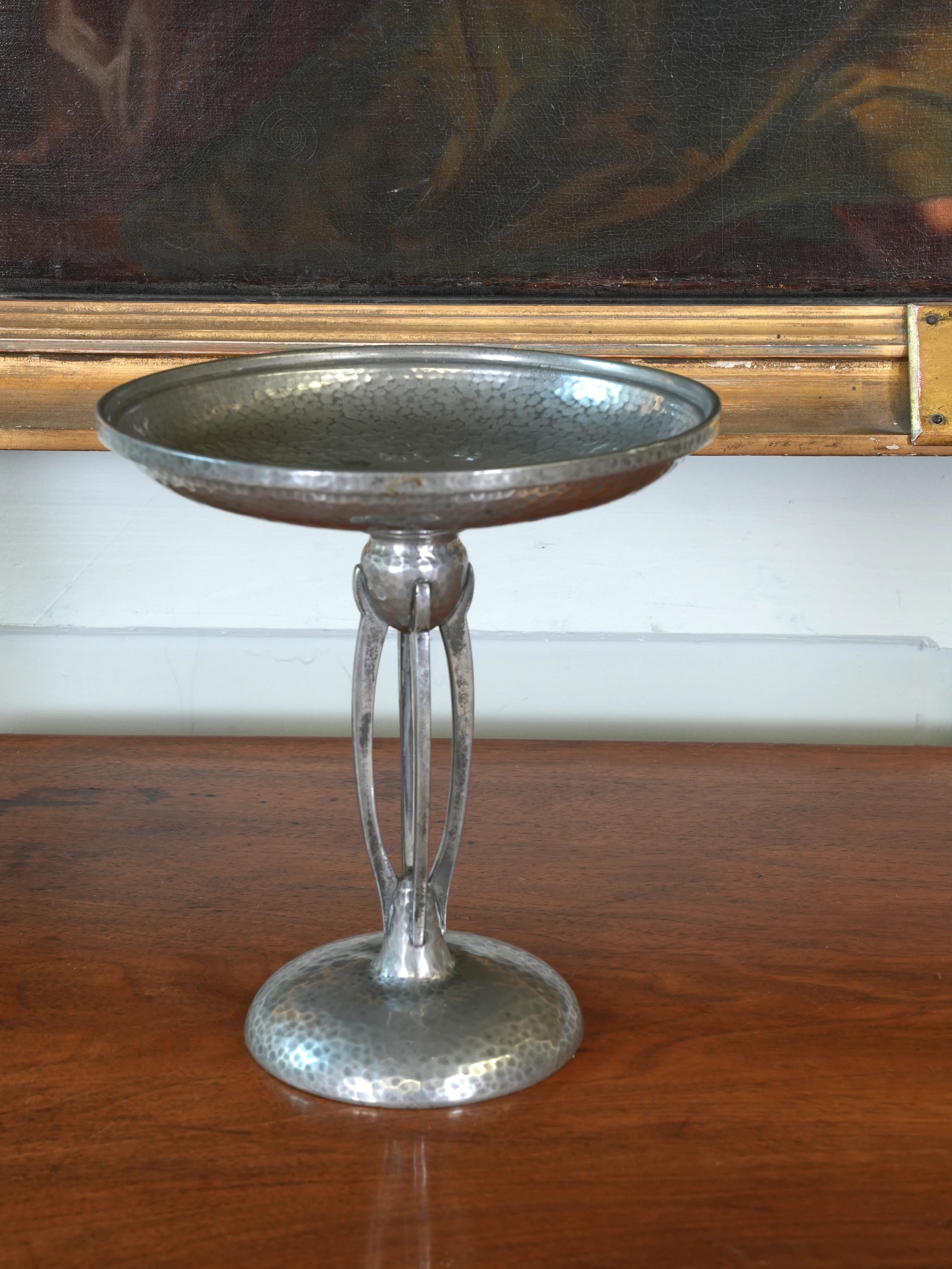 A Pewter Chalice - Image 3