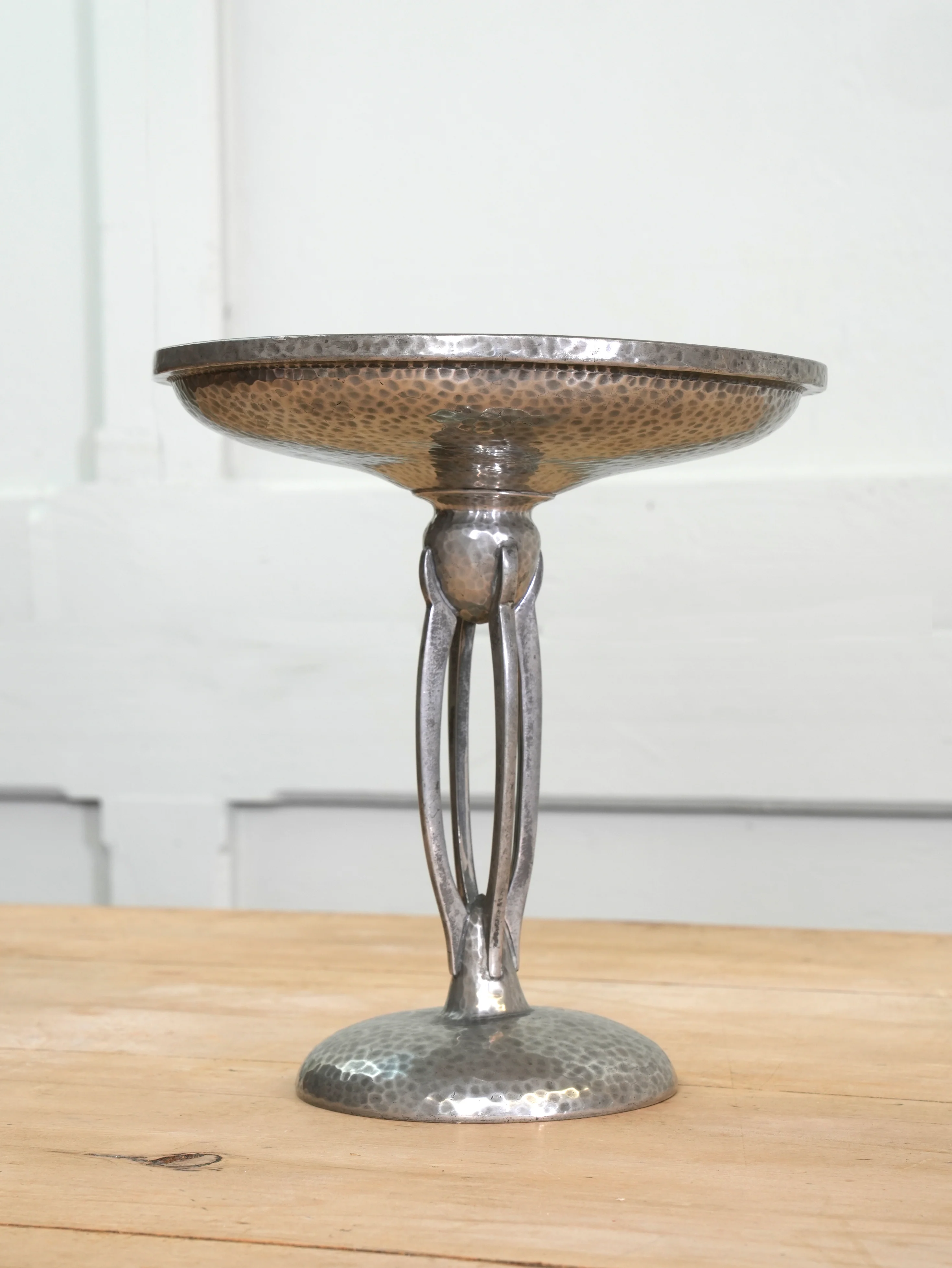 A Pewter Chalice - Image 5