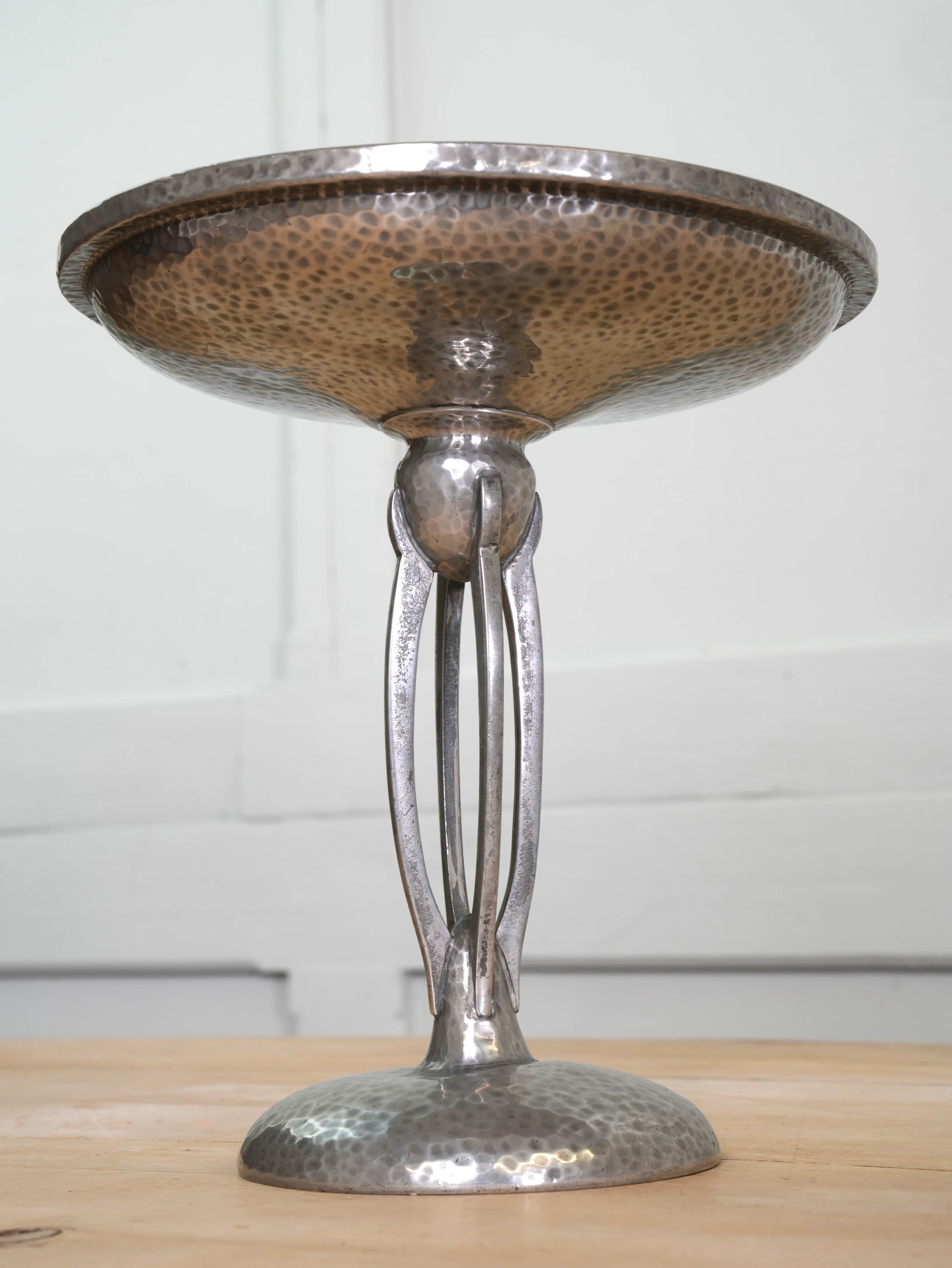A Pewter Chalice - Image 7