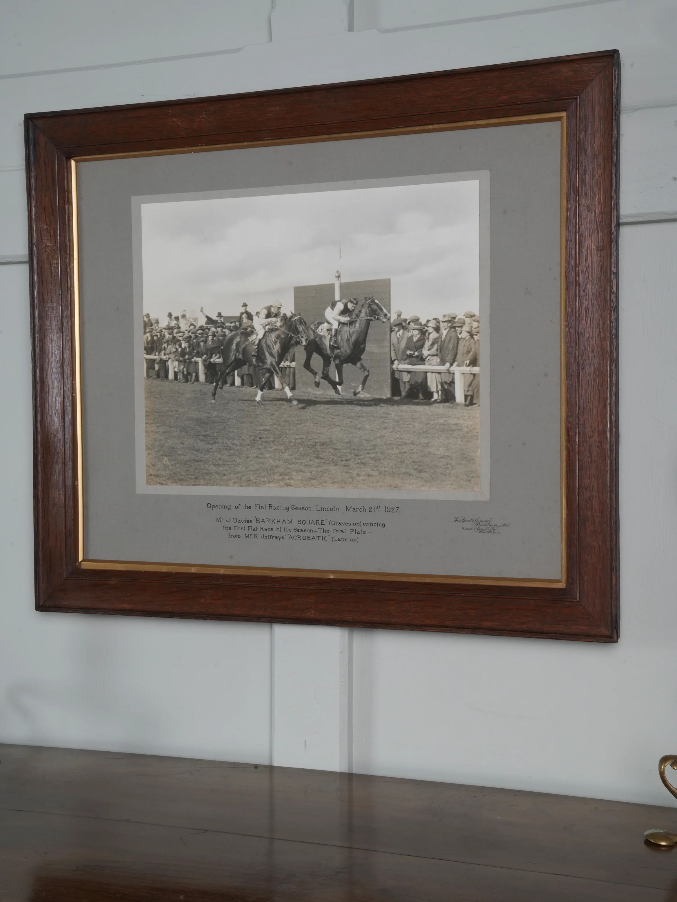 A Day at the Races - Image 2