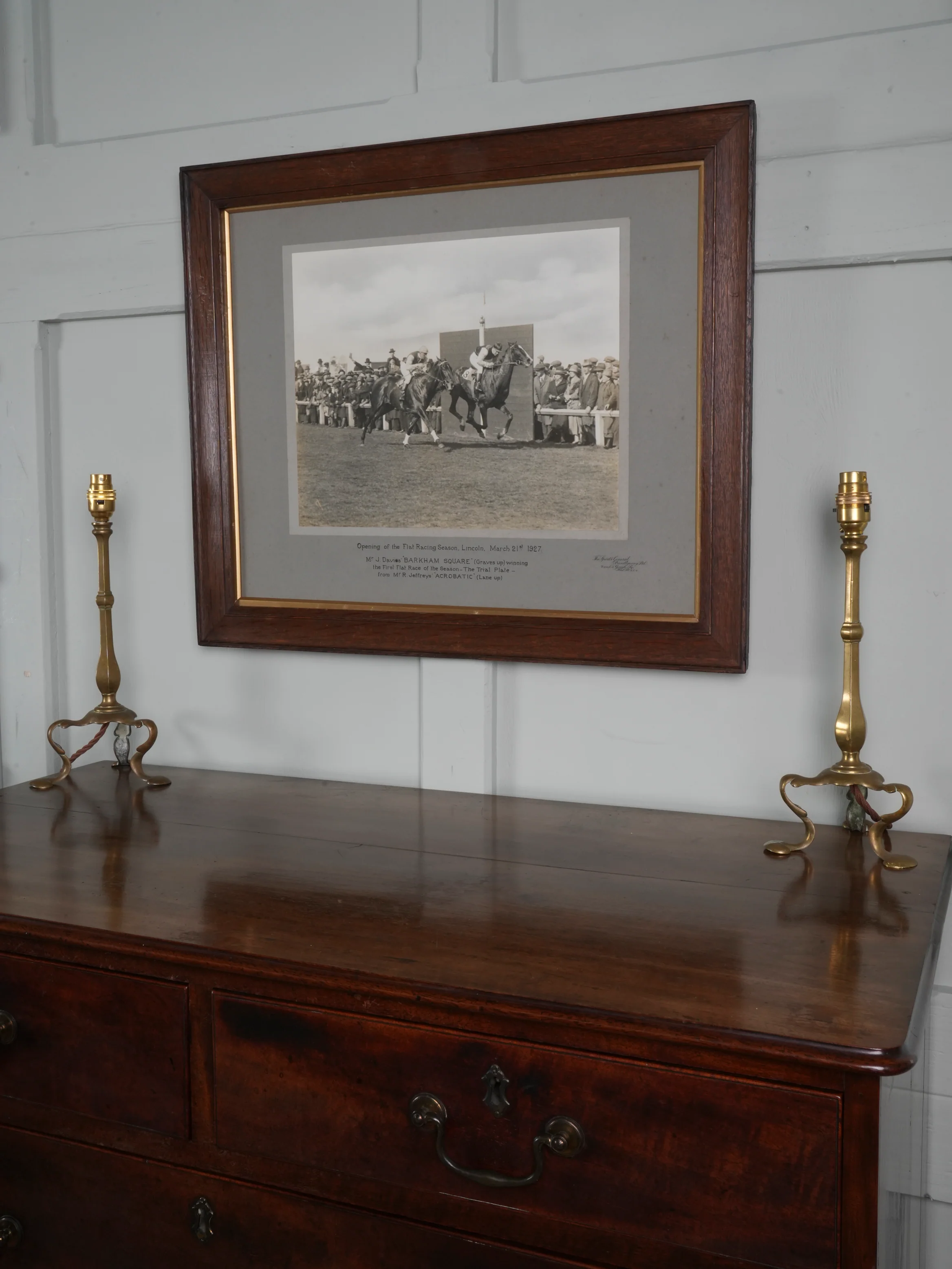 A Day at the Races - Image 3