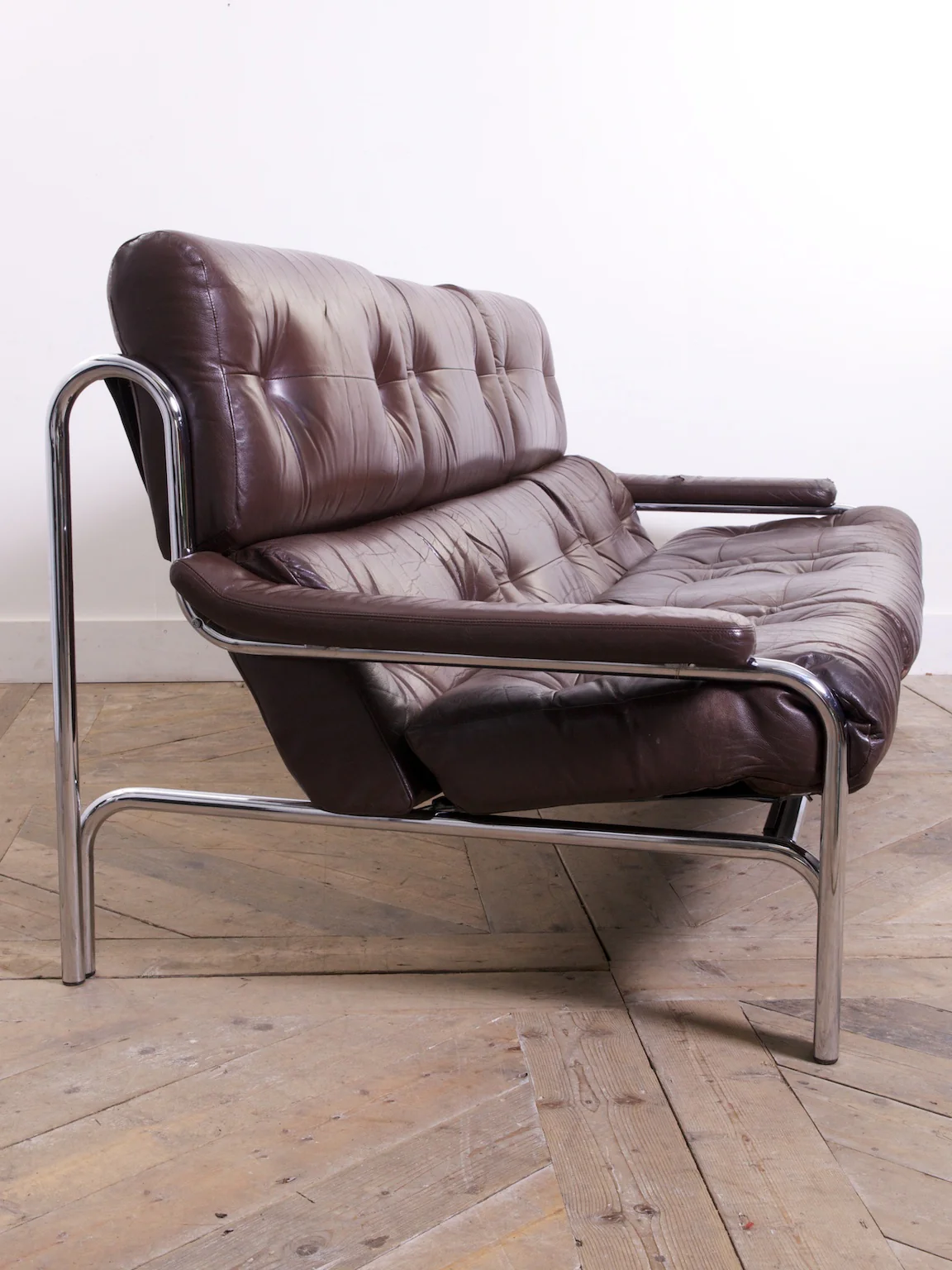 Pieff Alpha Sofa