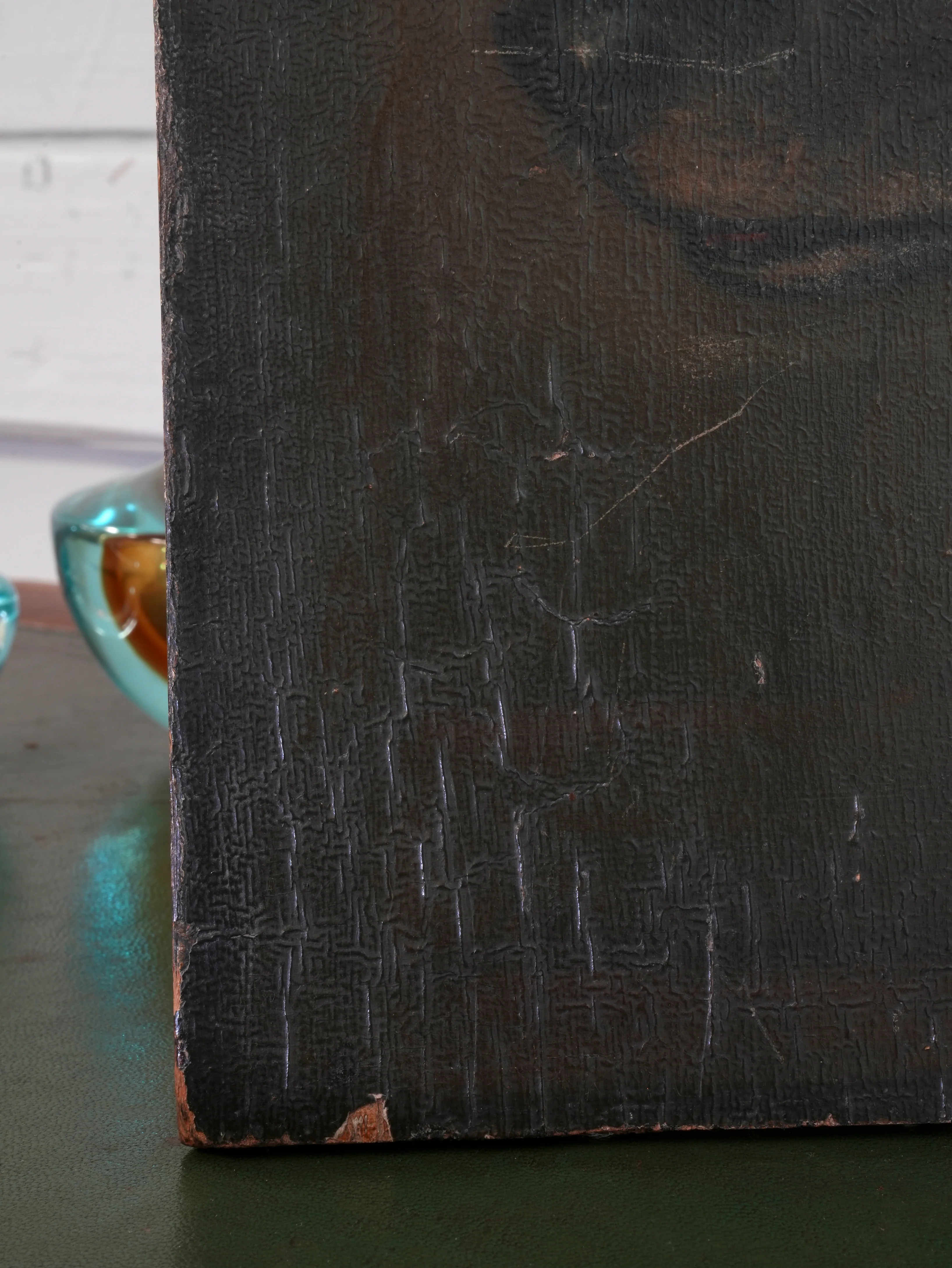 A George III Portrait of a Toy Terrier - Image 7