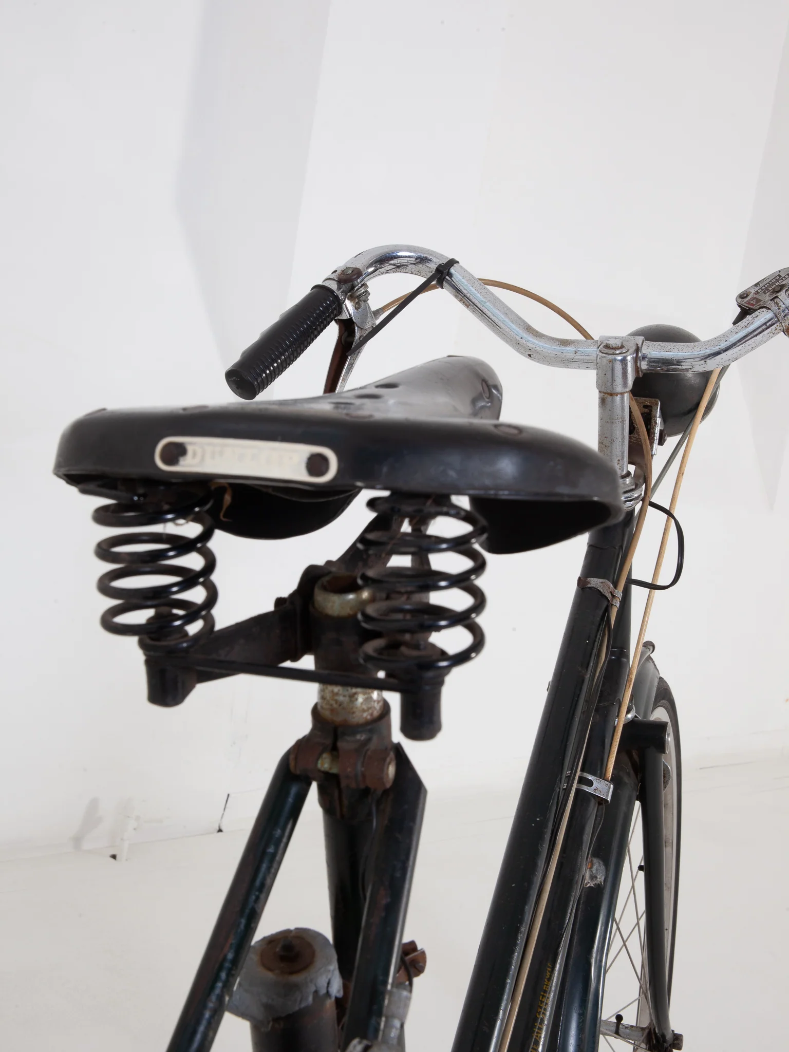 Raleigh Bike - Image 6