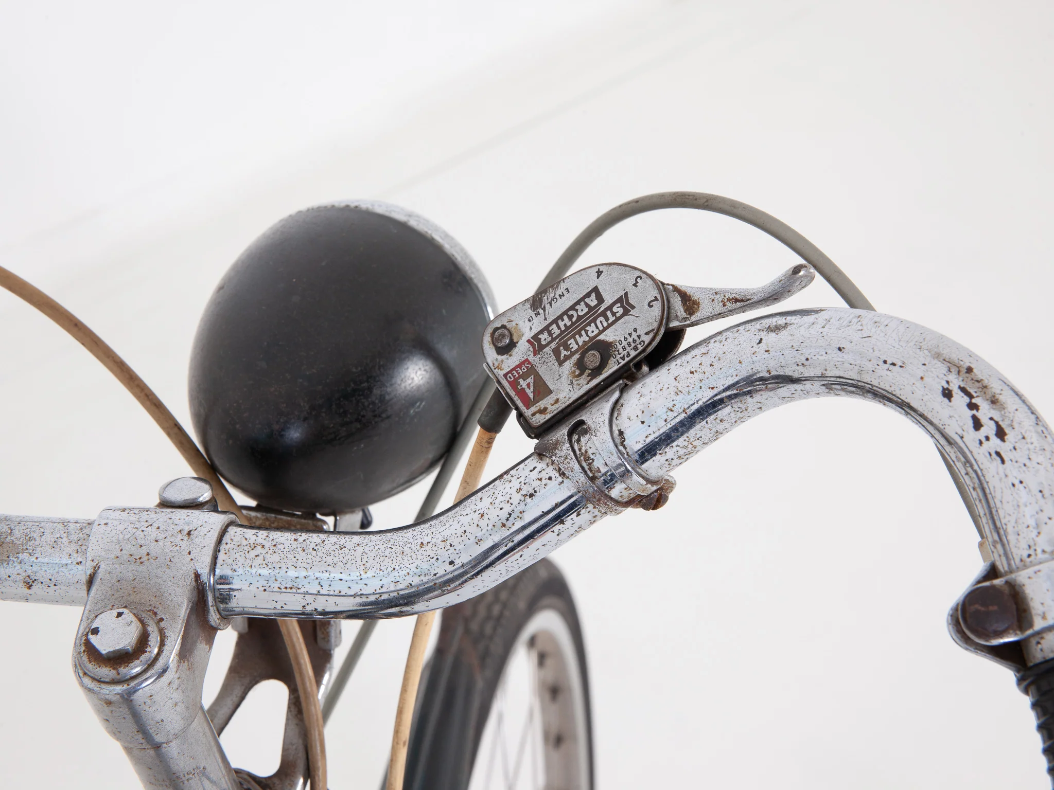 Raleigh Bike - Image 7