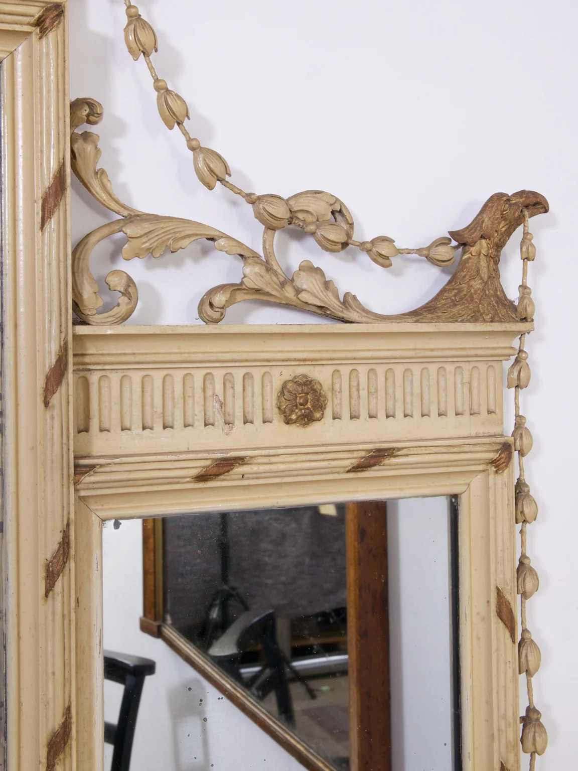 Adams Triptych Mirror - Image 6