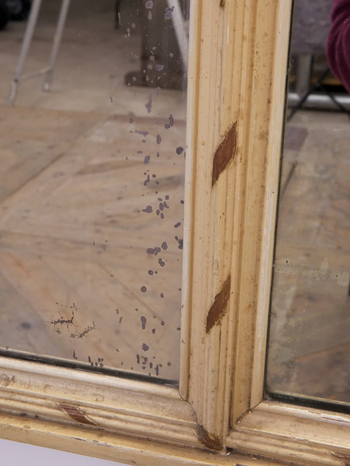 Adams Triptych Mirror - Image 7