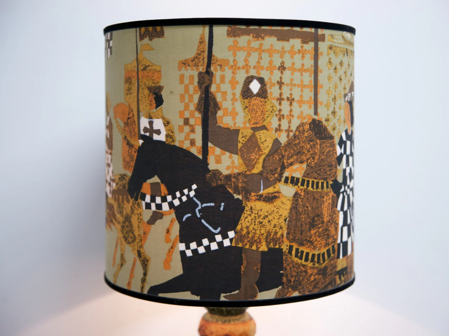 Bernard Rooke Table Lamp - Image 10