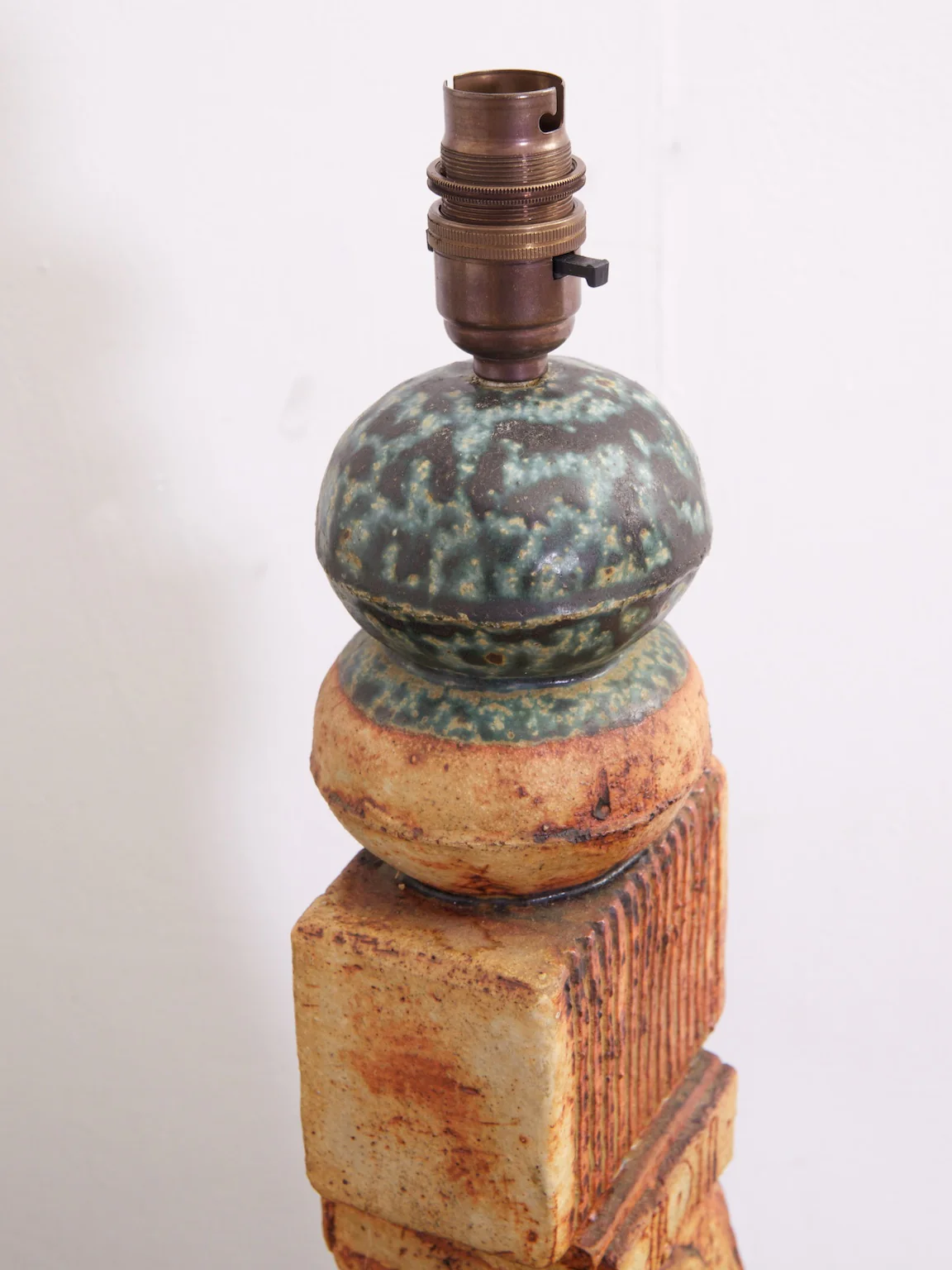 Bernard Rooke Table Lamp - Image 5