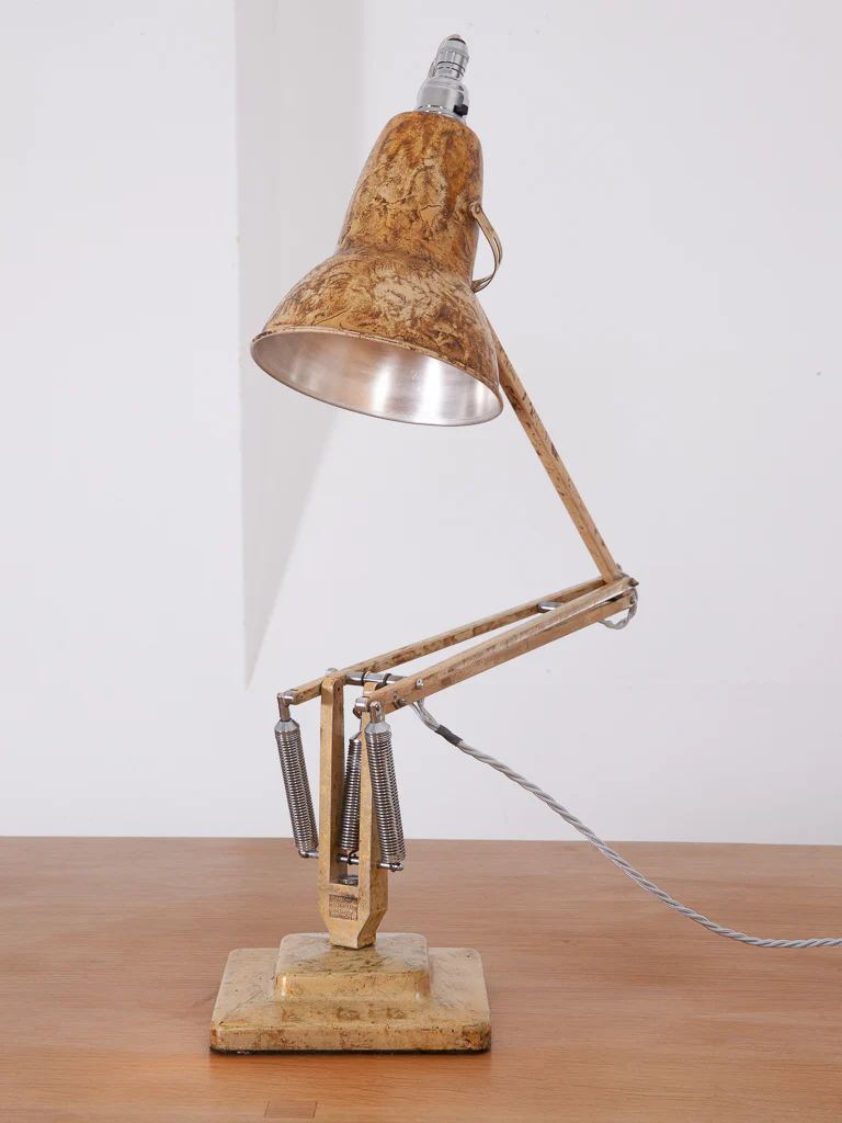 Scumble Anglepoise