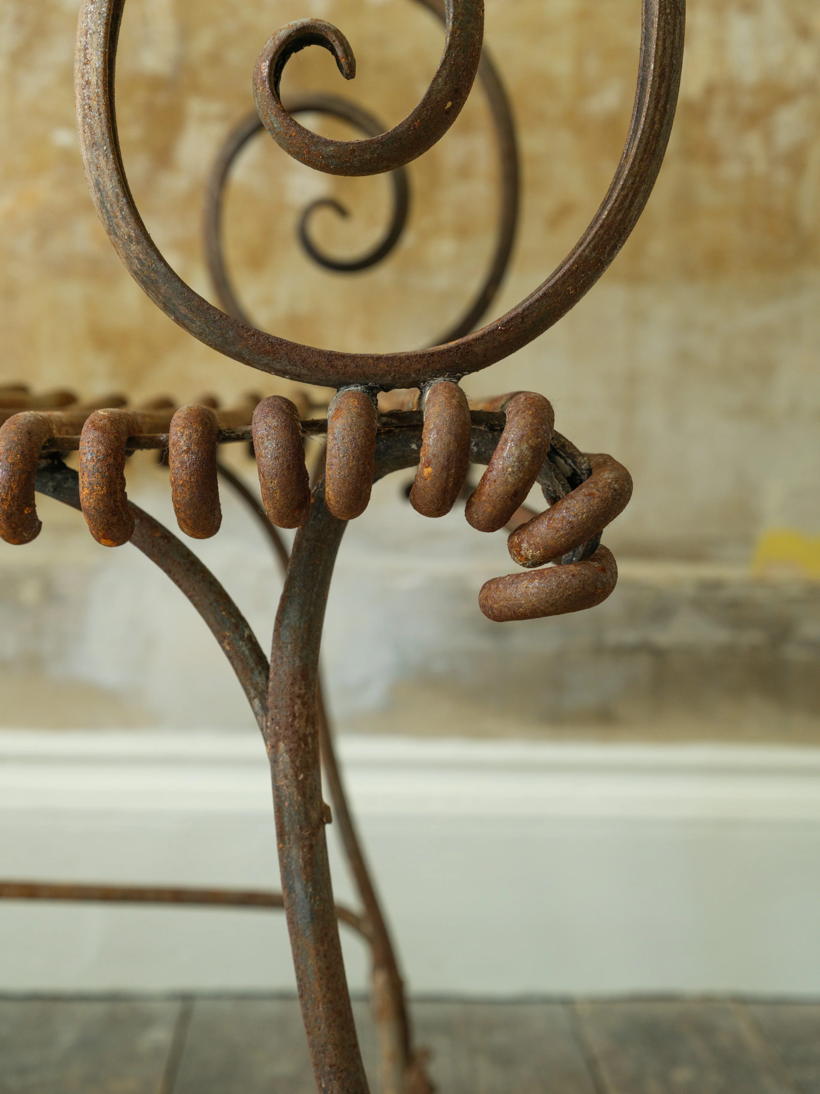A Pair Of Arras Armchairs - Image 3
