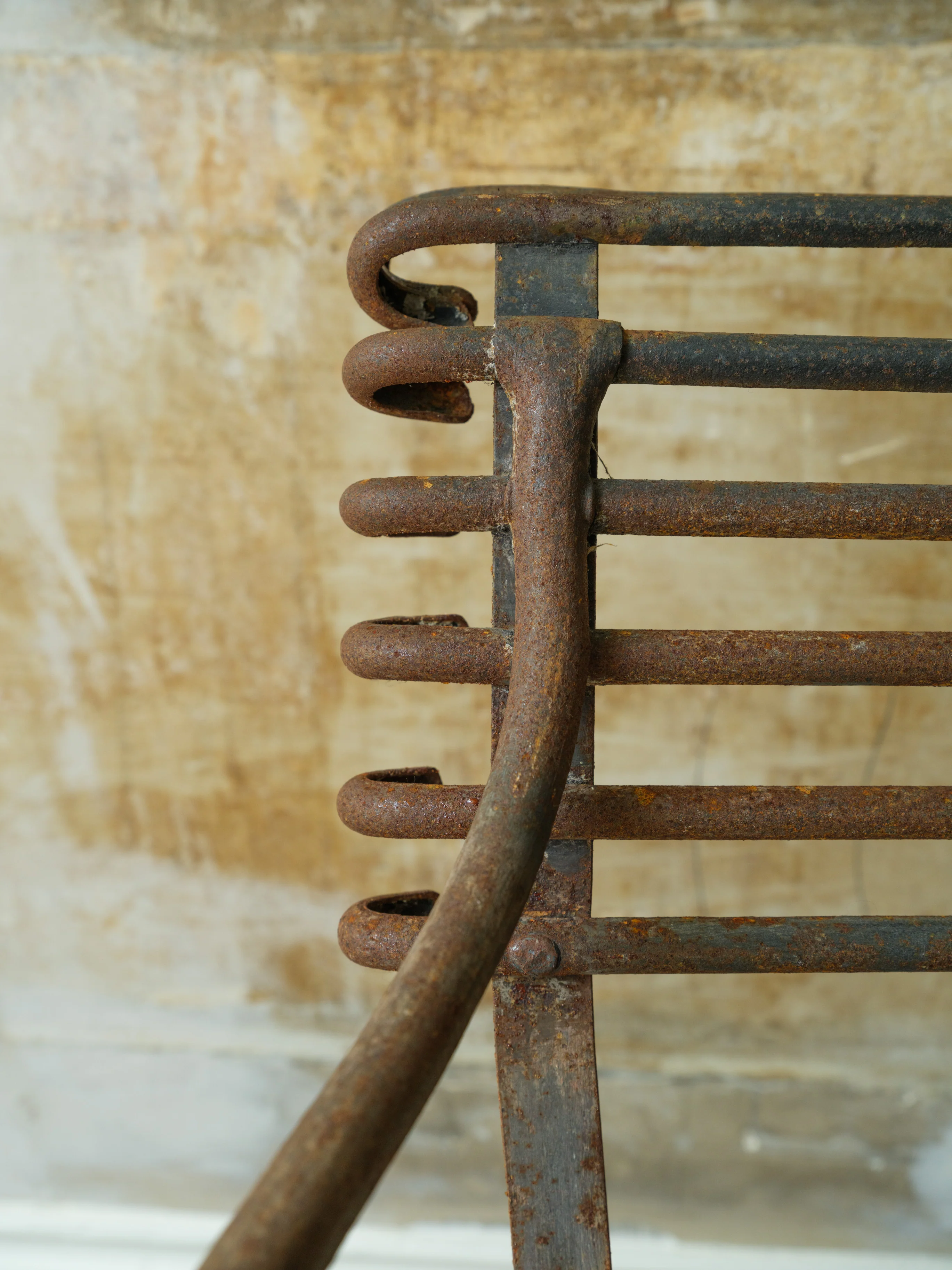 A Pair Of Arras Armchairs - Image 6