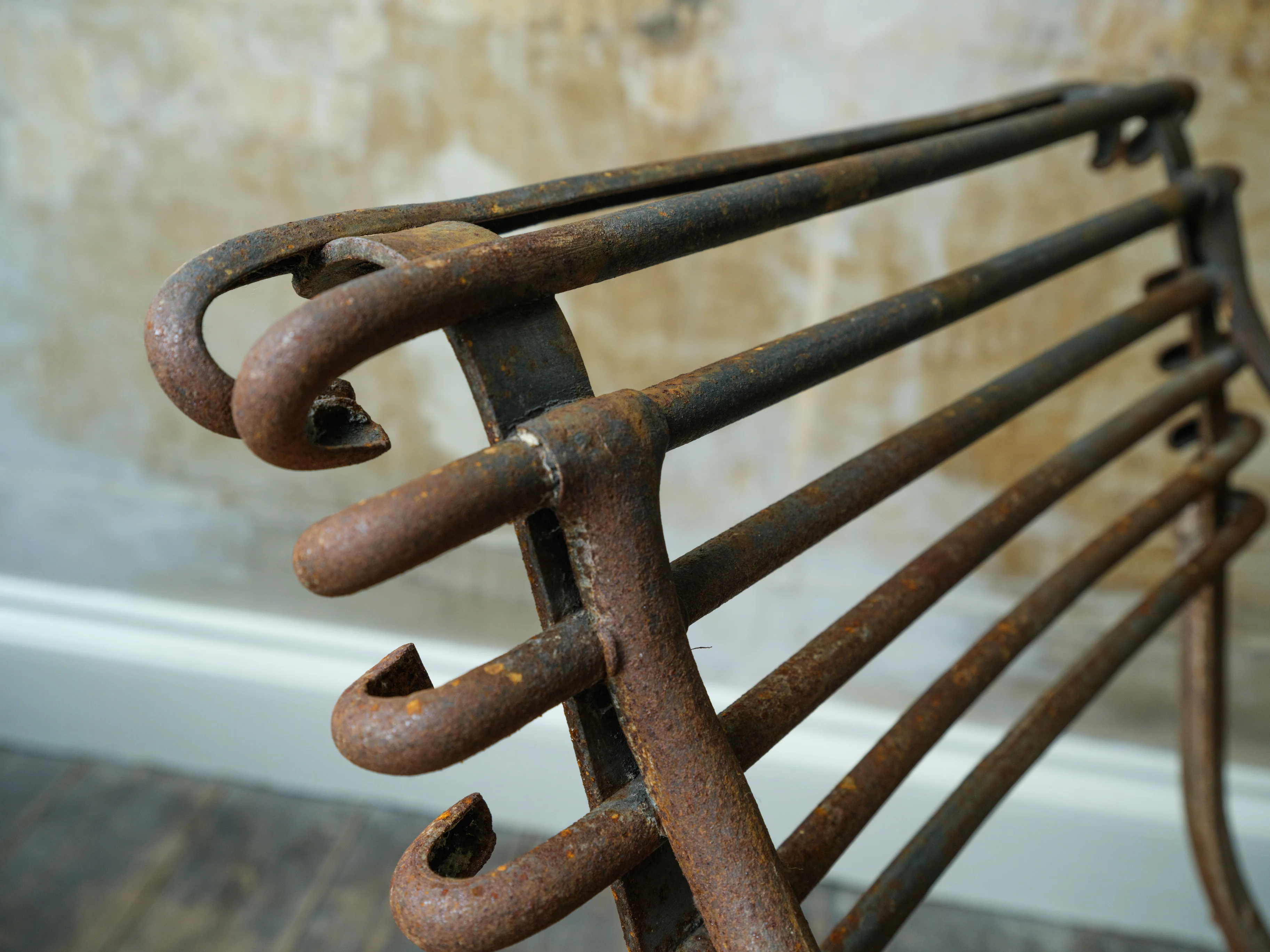A Pair Of Arras Armchairs - Image 7