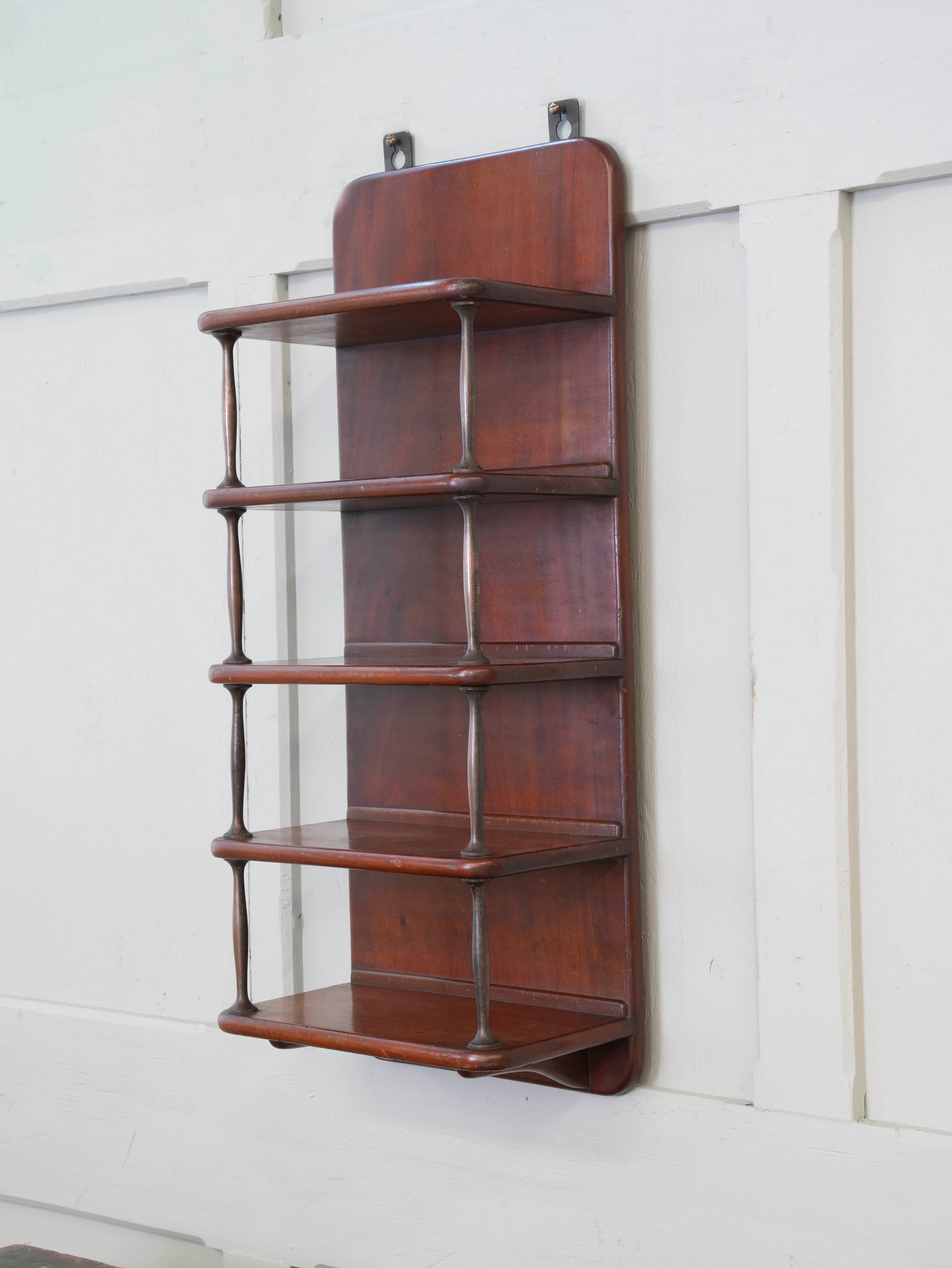 Maritime Hanging Shelves - Image 3