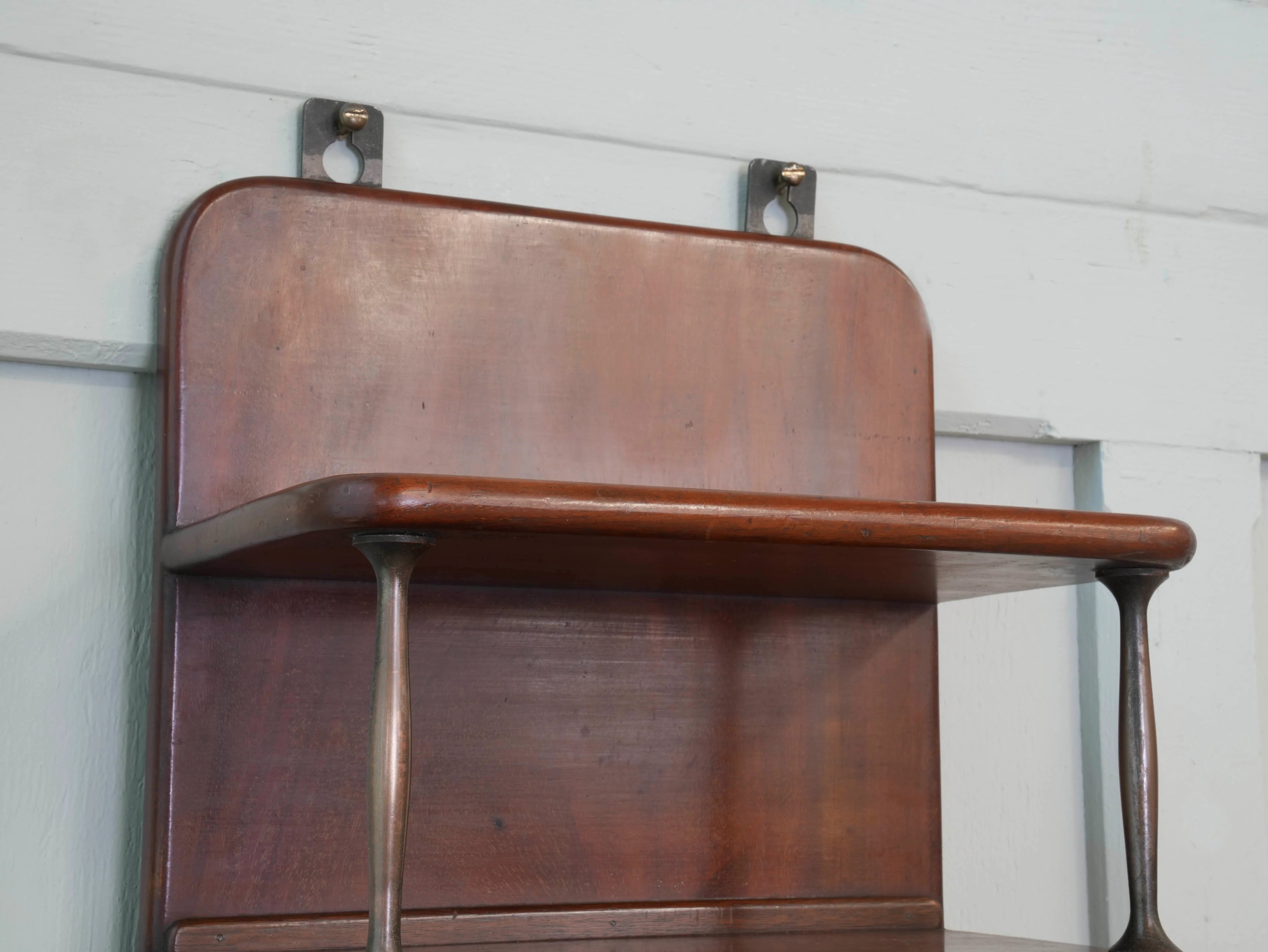 Maritime Hanging Shelves - Image 6