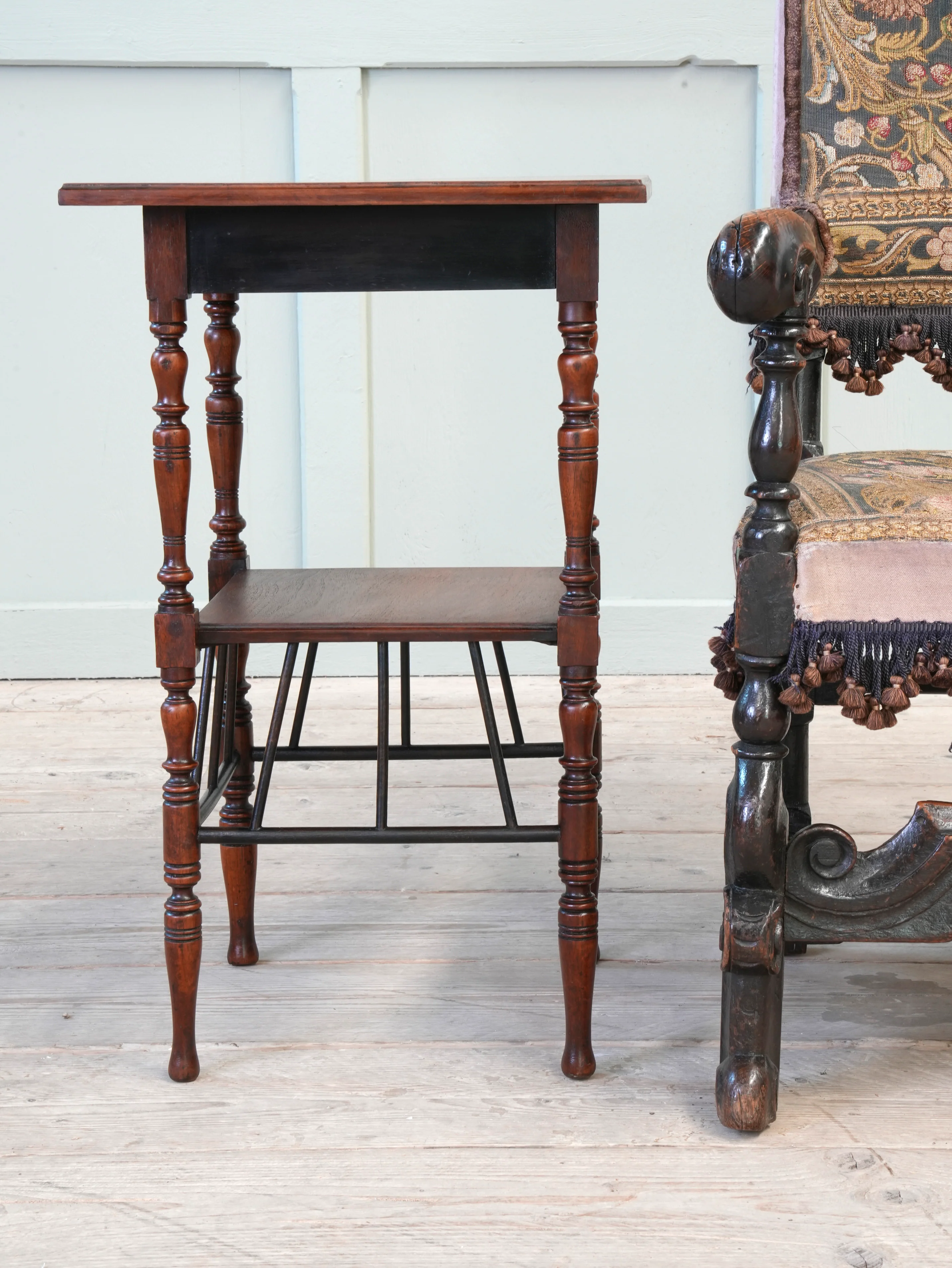 An Edward William Godwin Side Table - Image 2