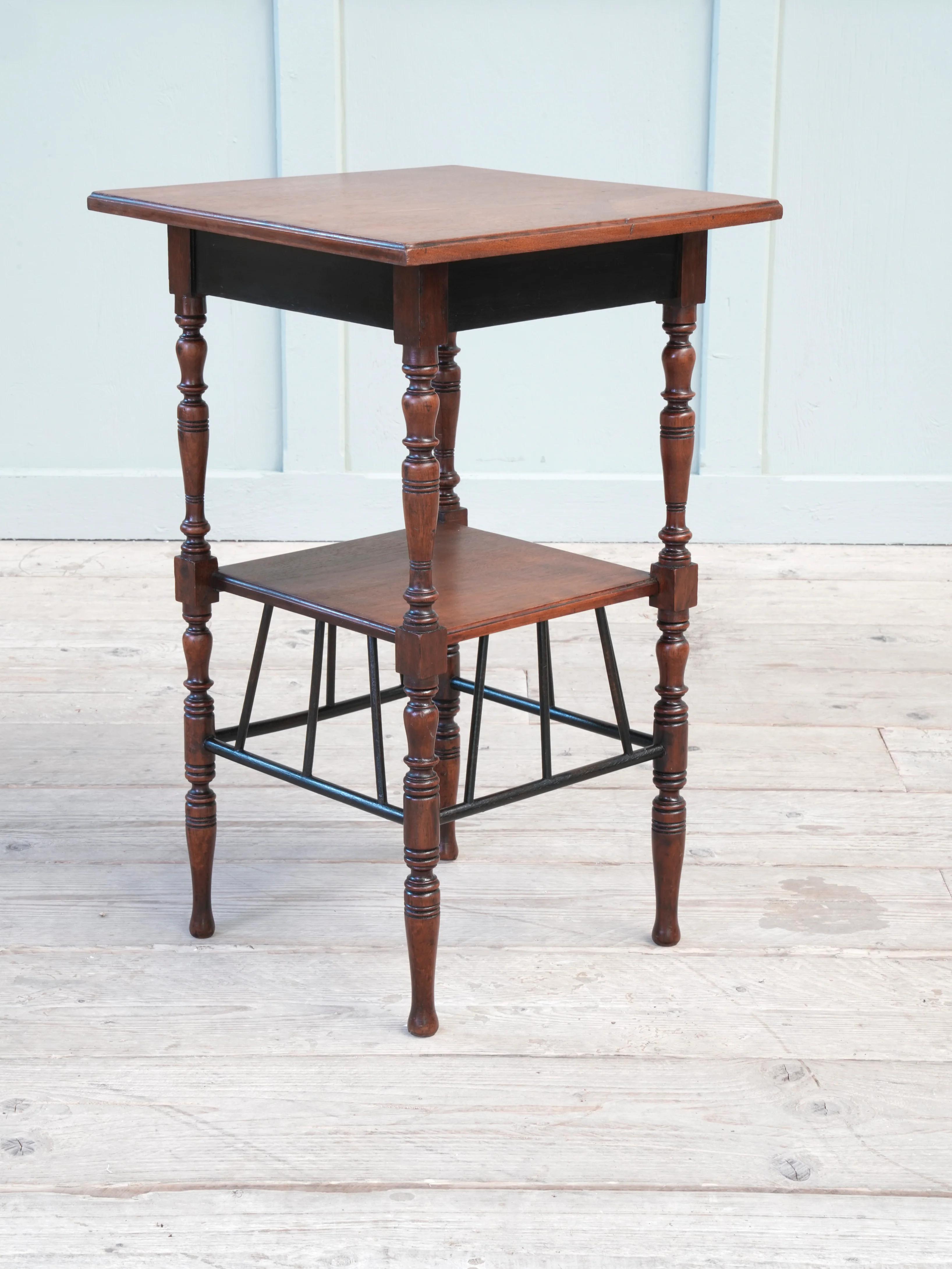 An Edward William Godwin Side Table - Image 3