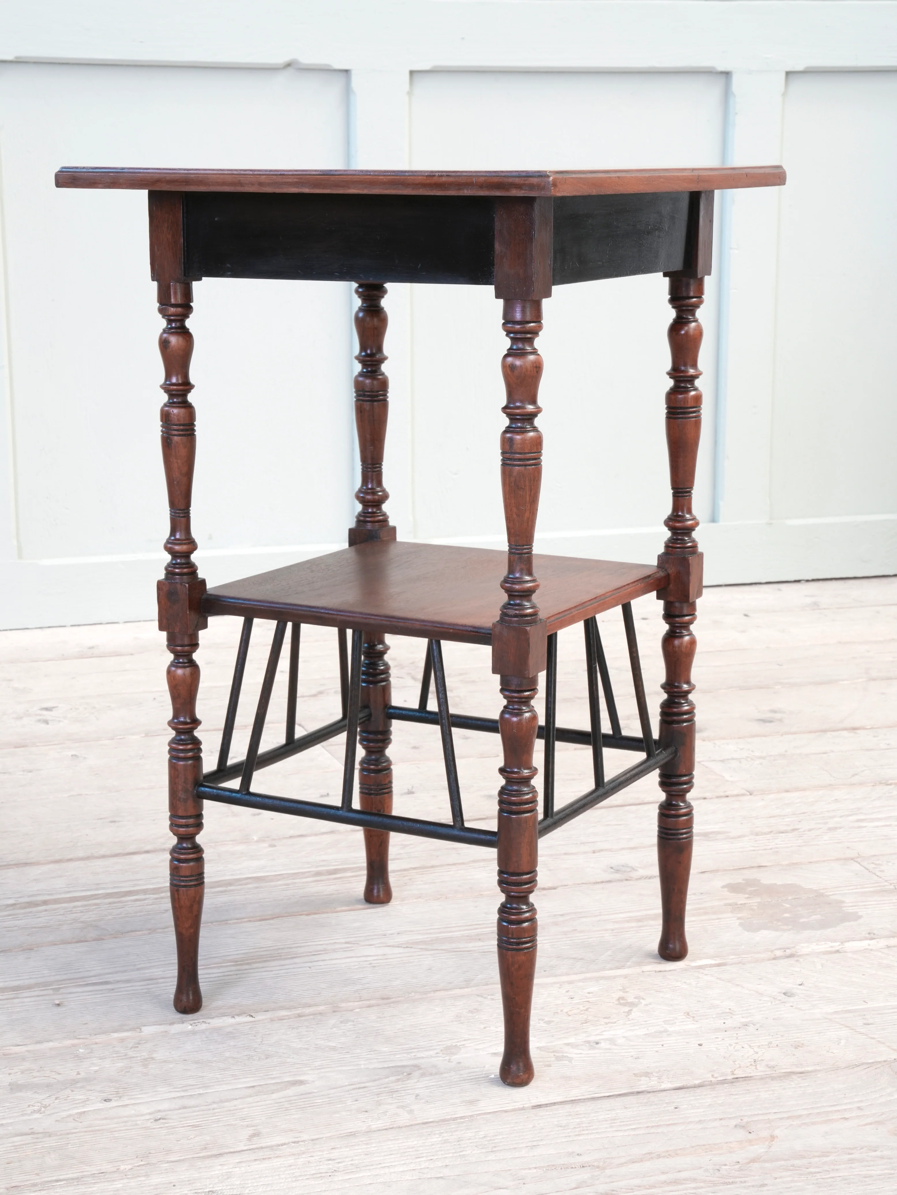 An Edward William Godwin Side Table - Image 4