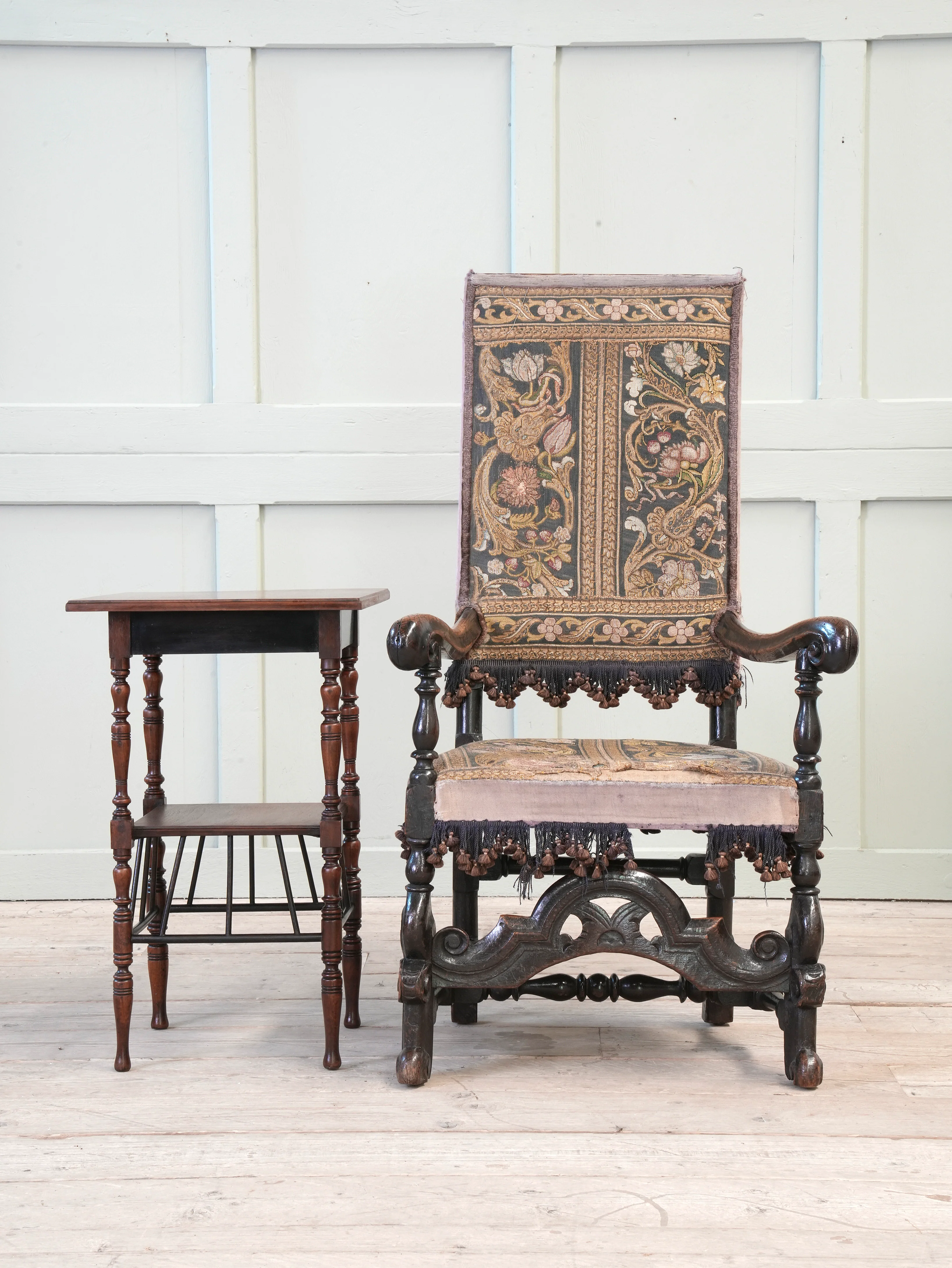 An Edward William Godwin Side Table - Image 8