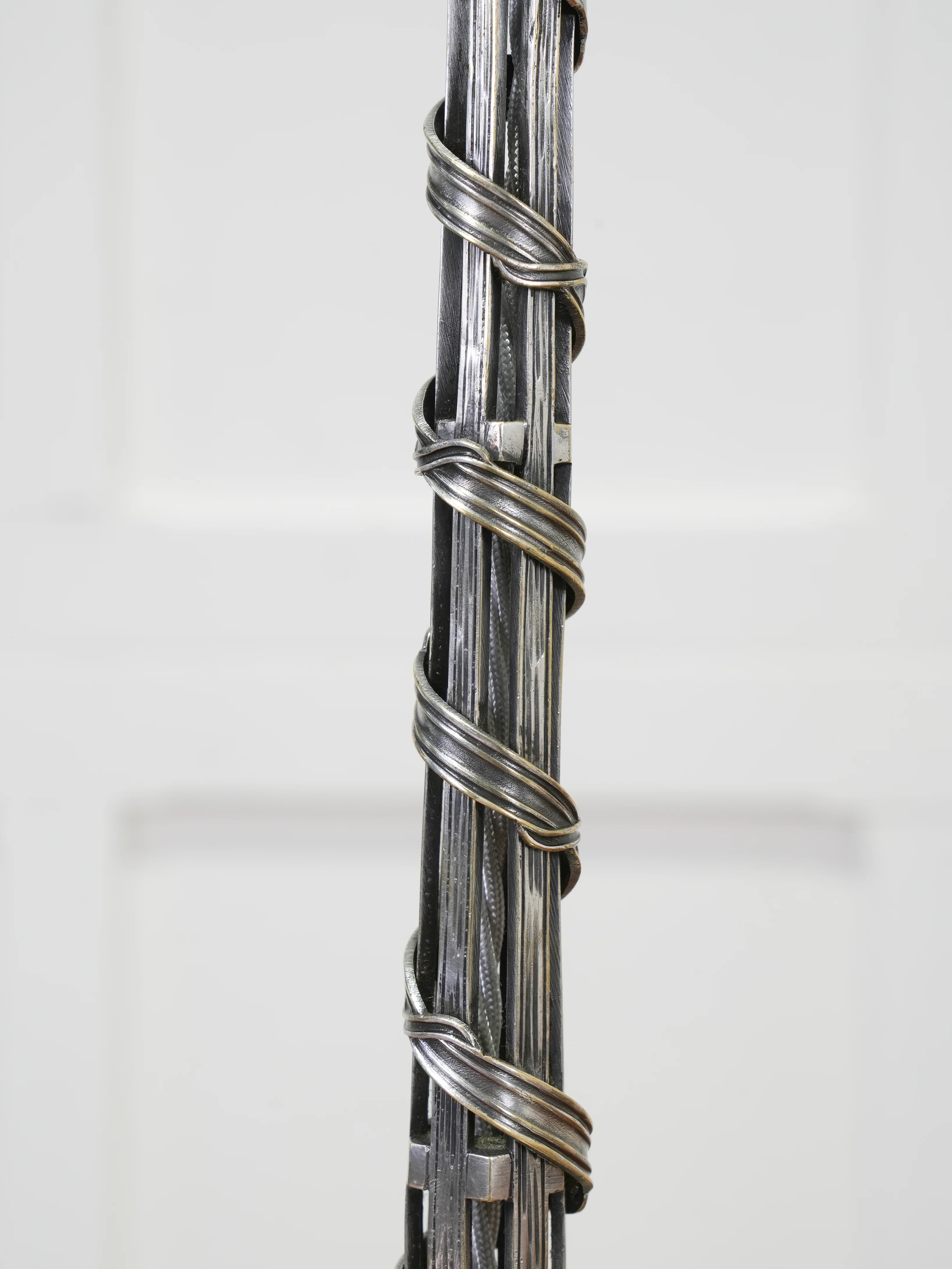 A Faraday & Son Table Lamp - Image 3