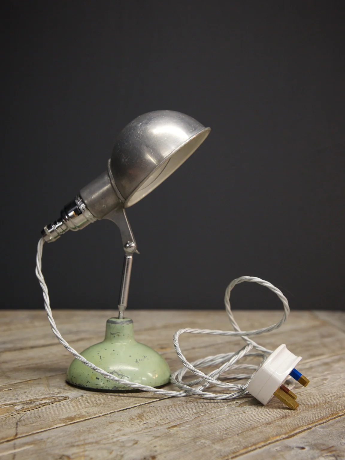 Small Desk Lamp - Image 3