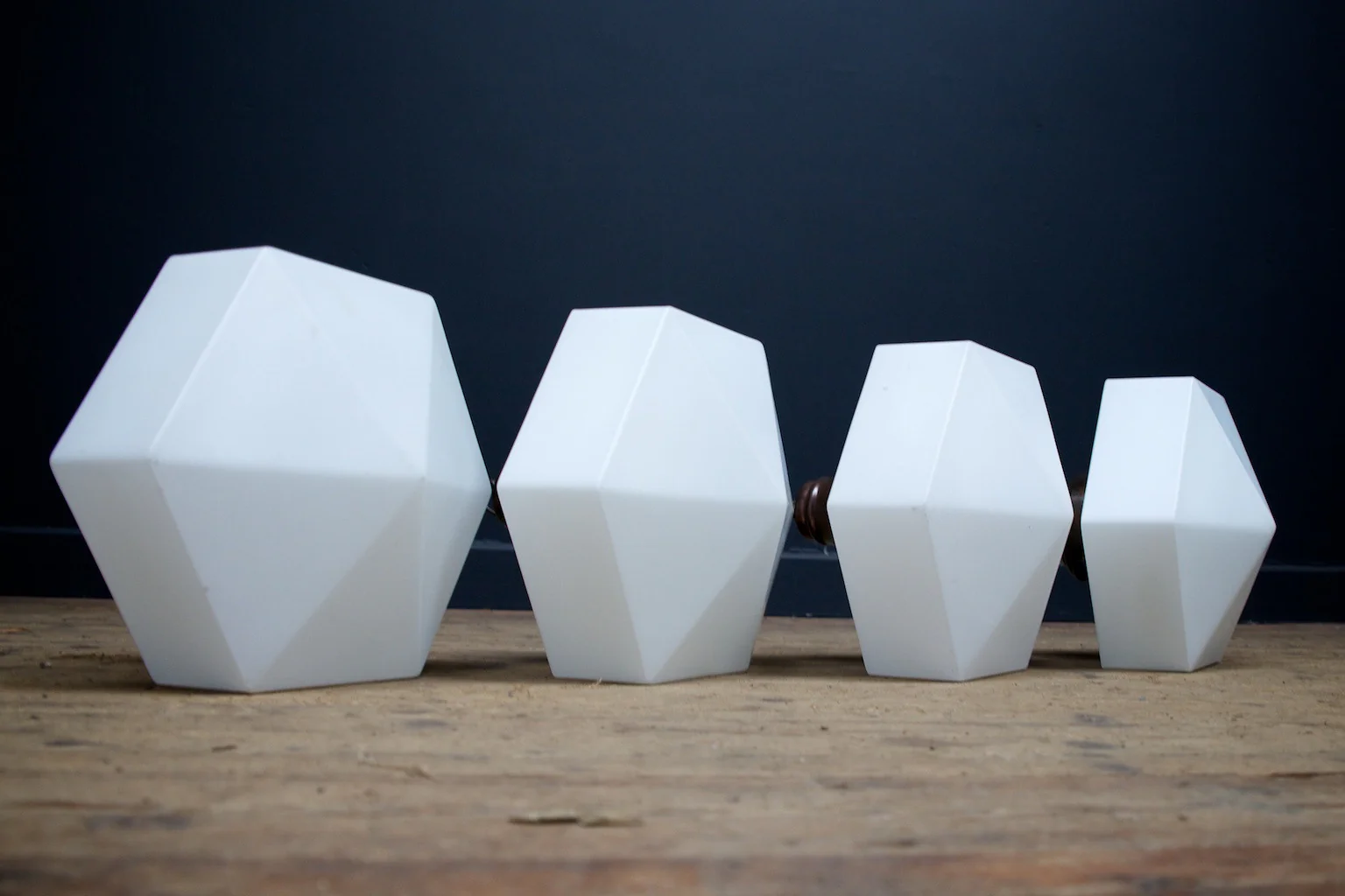 Small Hexagonal Opalines - Image 6
