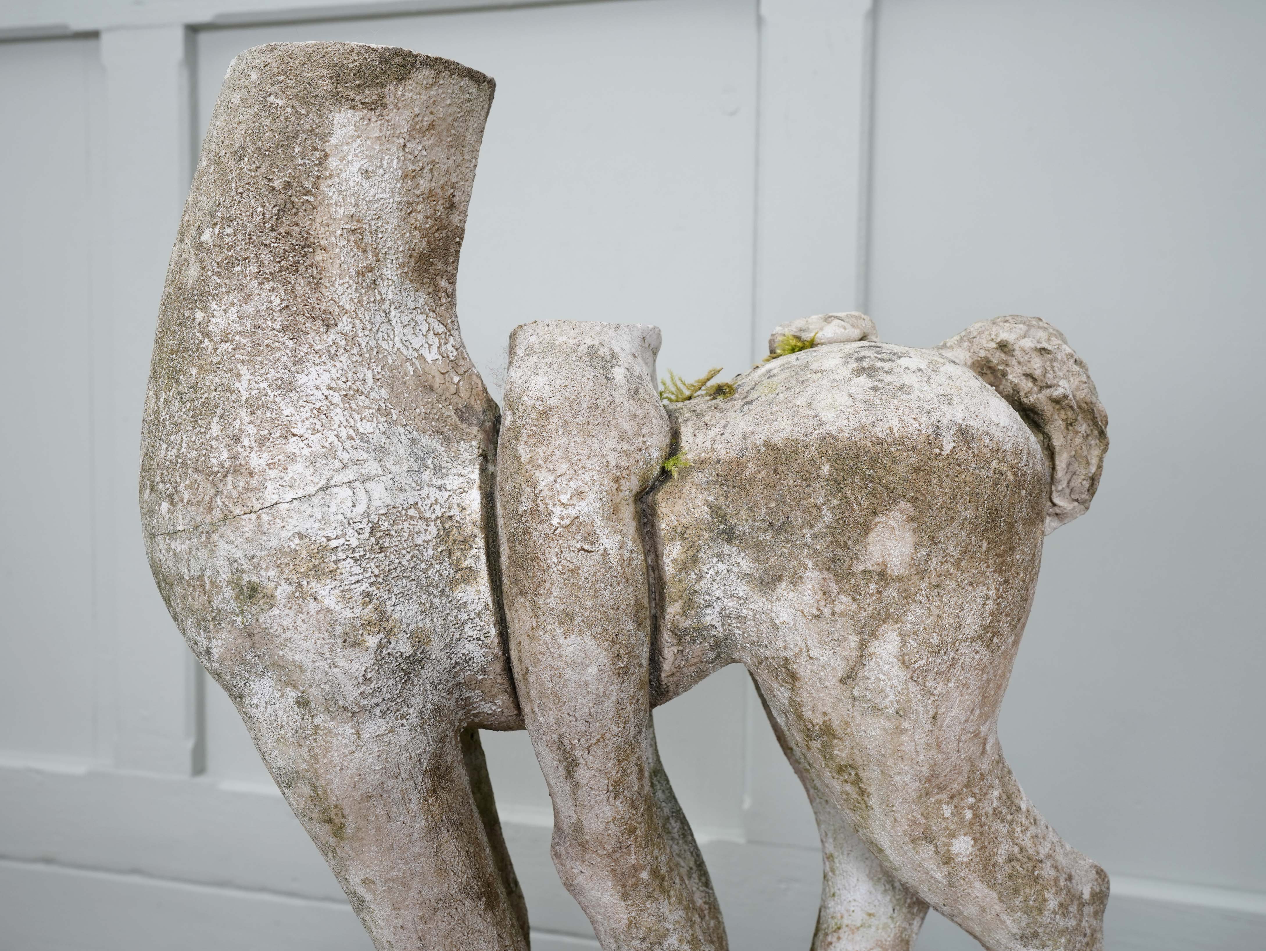 Headless Horse & Rider - Image 10