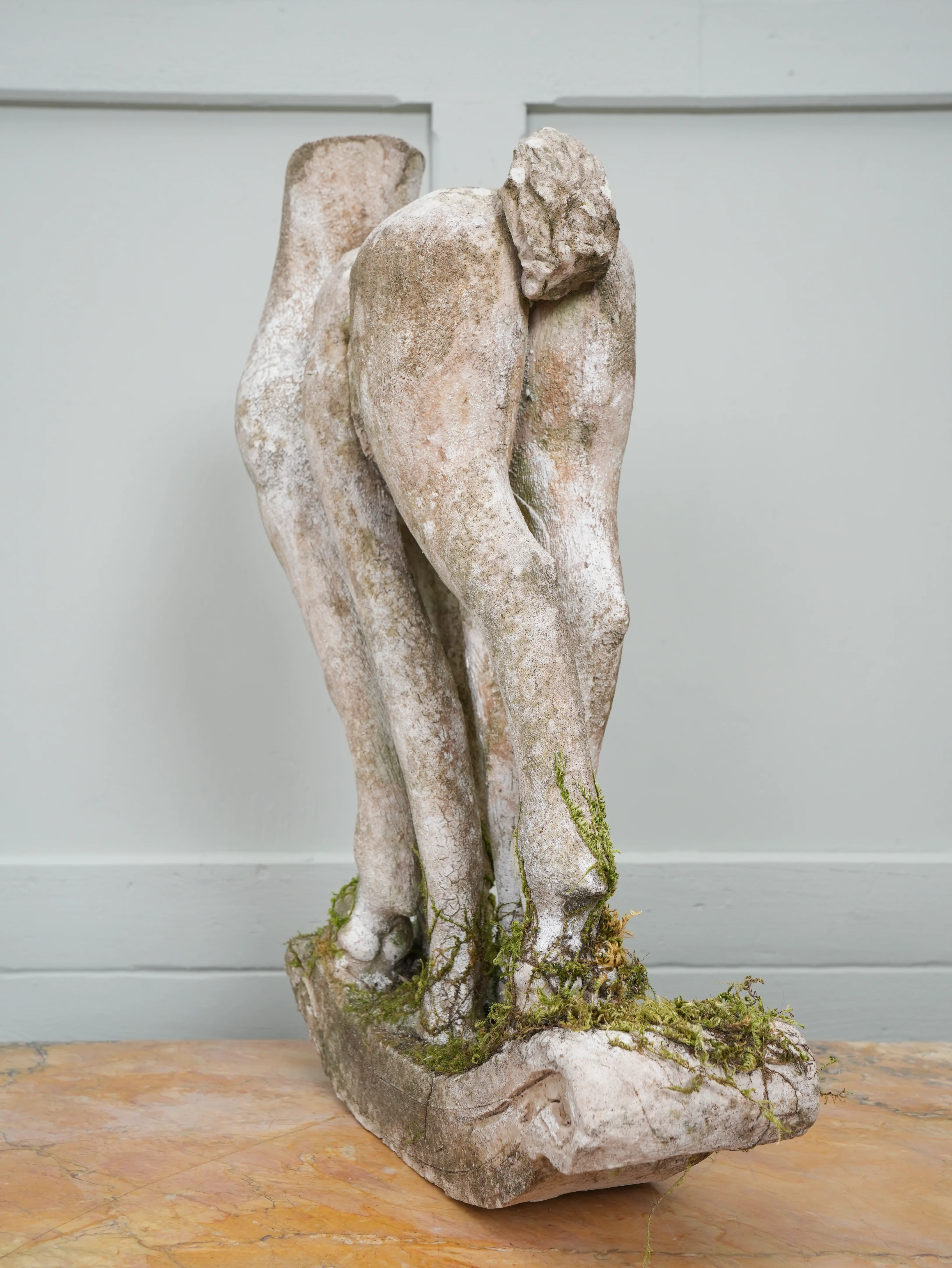 Headless Horse & Rider - Image 14