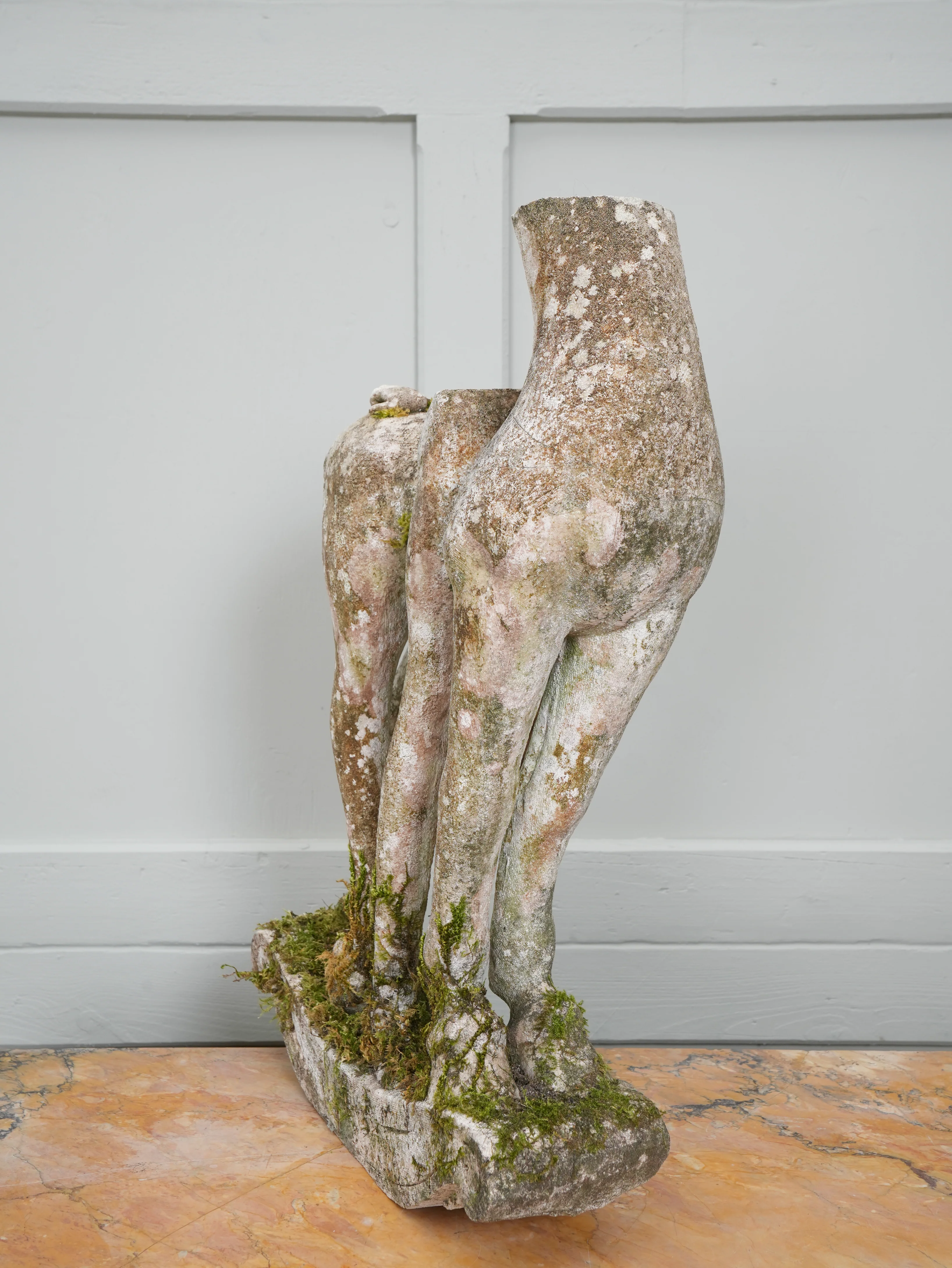 Headless Horse & Rider - Image 3