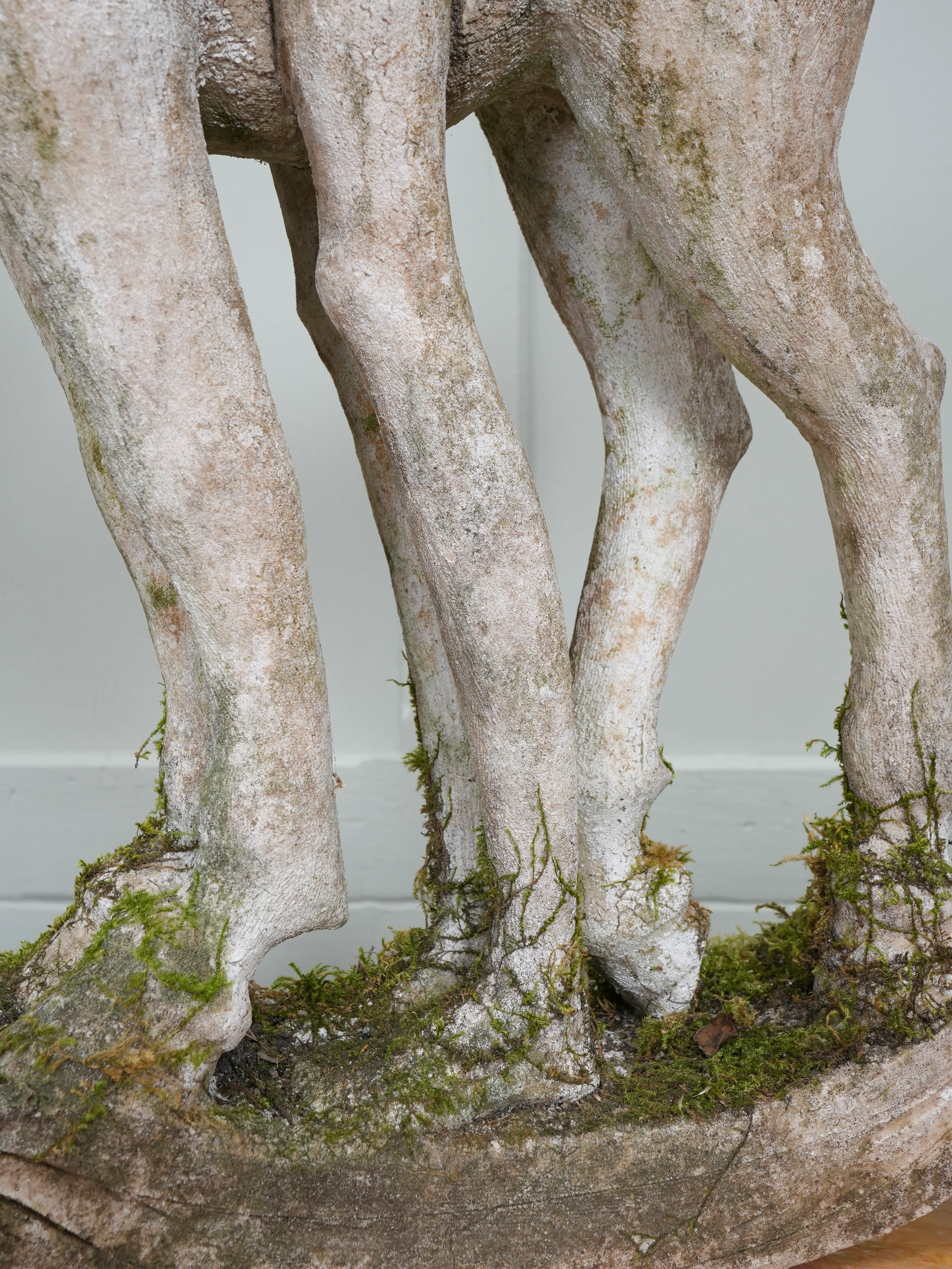 Headless Horse & Rider - Image 9