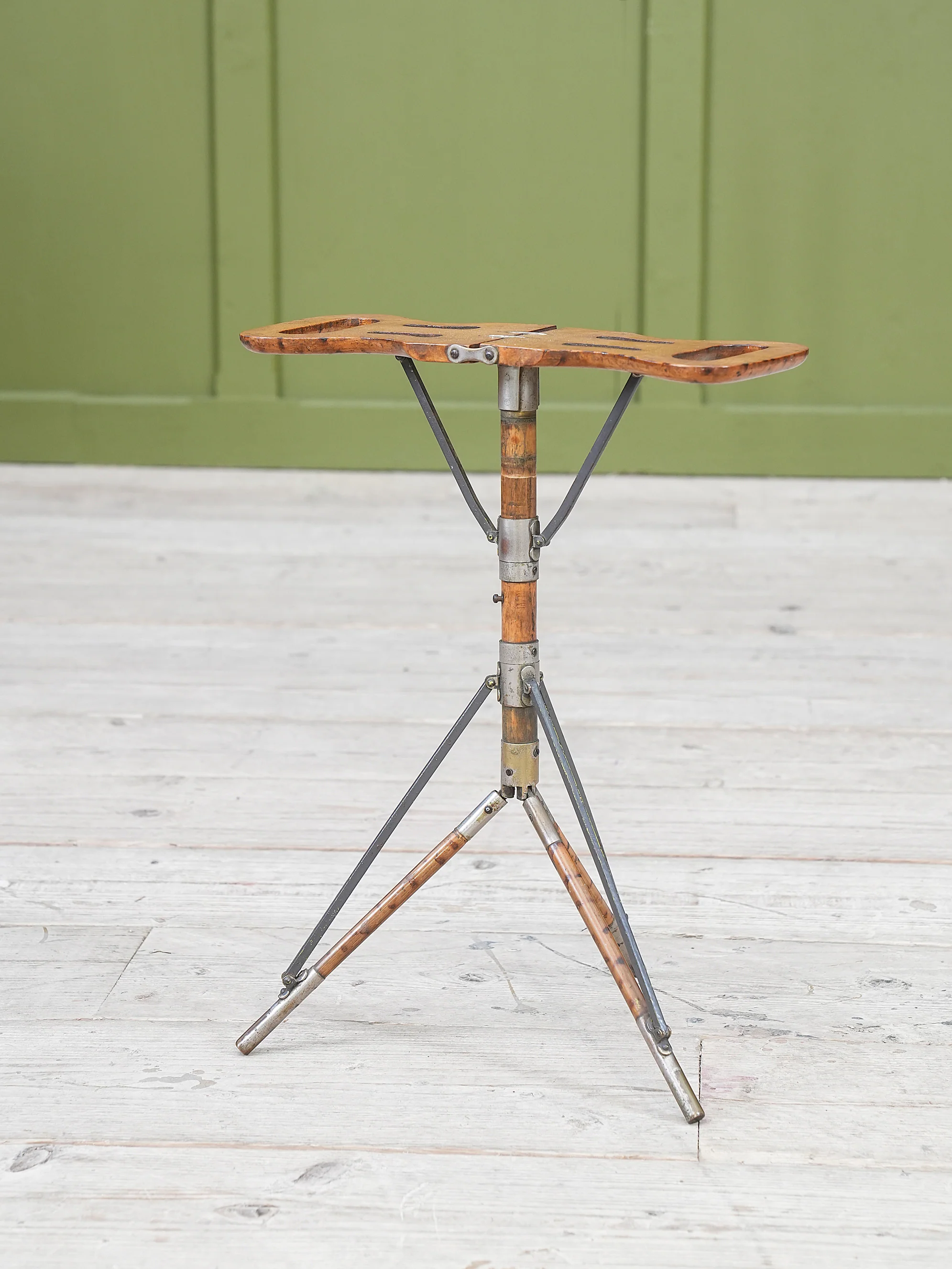 A Shooting or Sports Stool - Image 2
