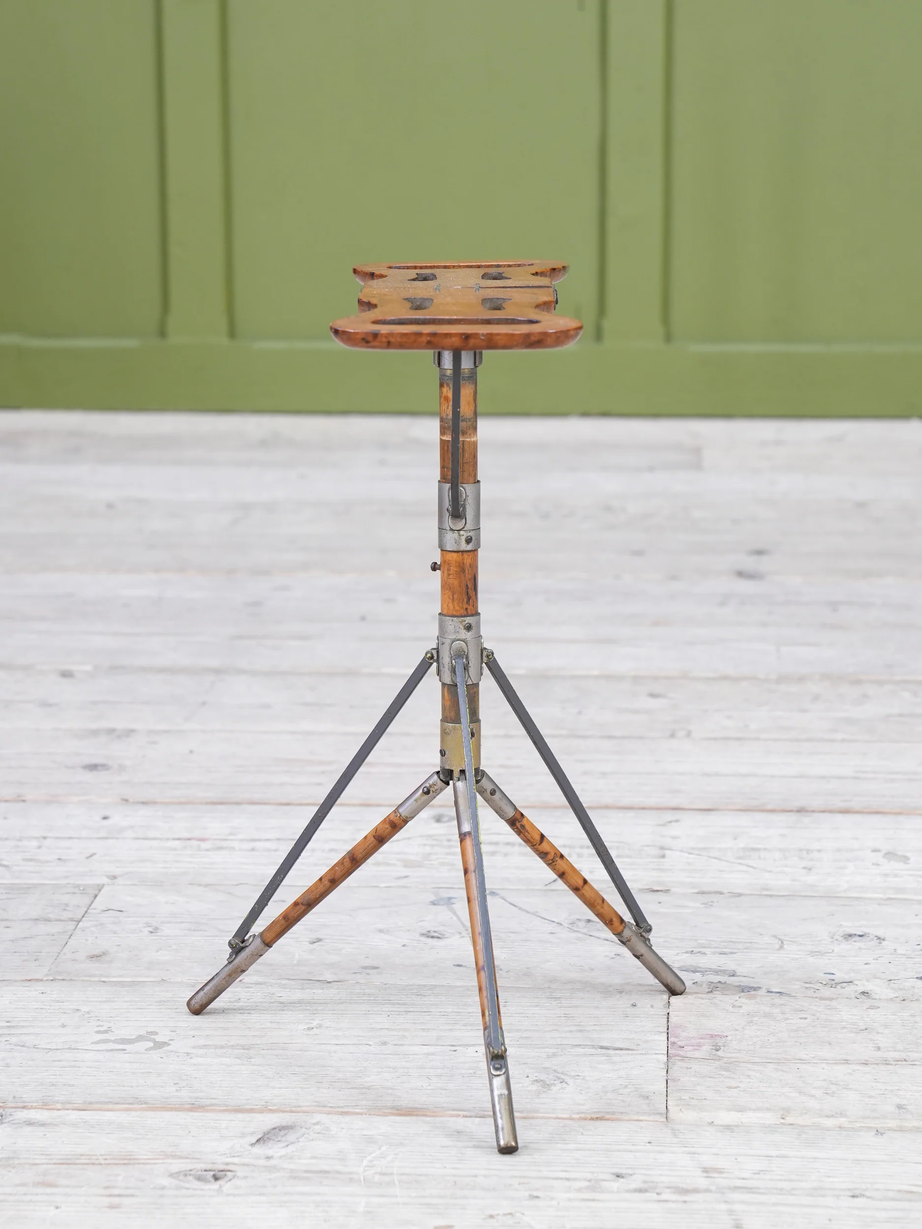 A Shooting or Sports Stool - Image 3